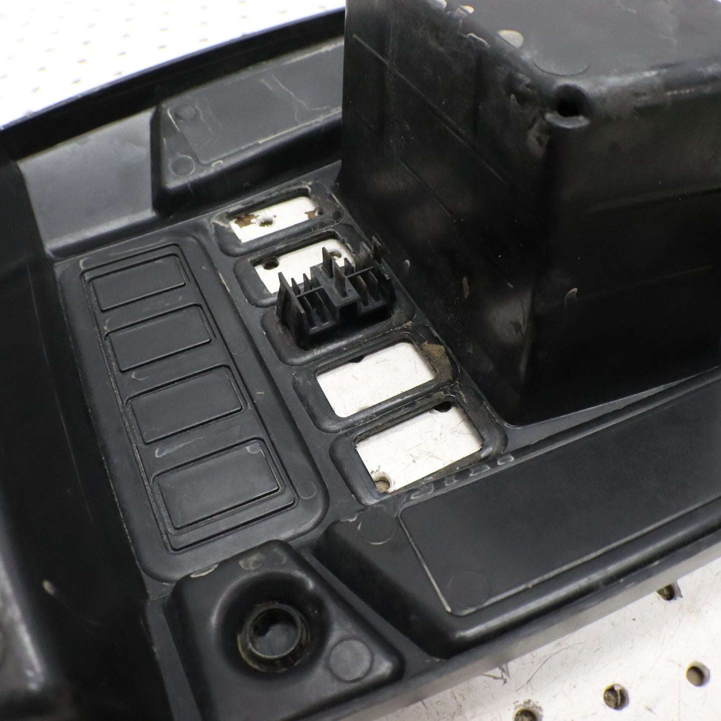 2013 Polaris Ranger Xp 900 Controls Dash Panel 5439013-070
