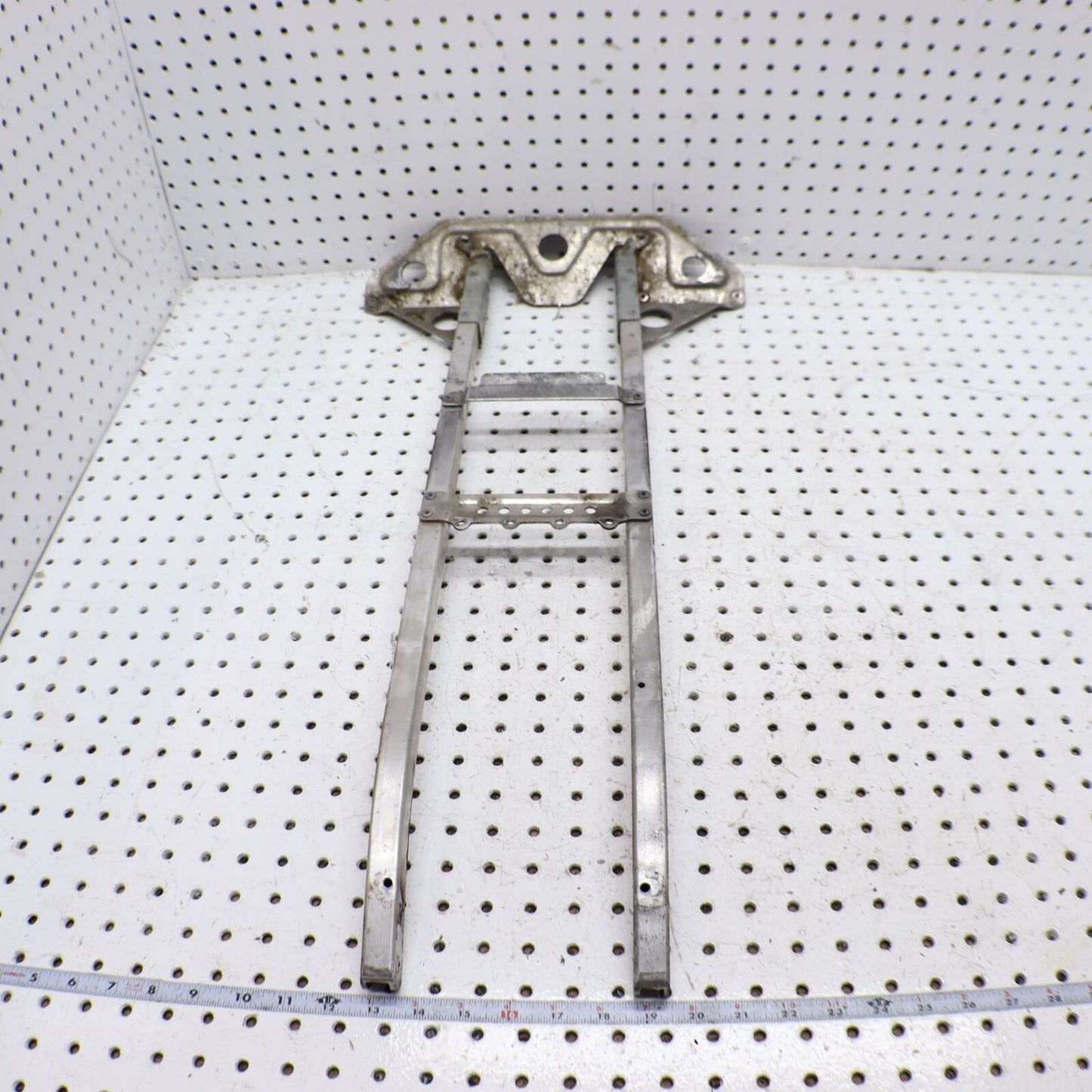 2013 ARCTIC CAT F5 SEAT STEERING SUPPORT MOUNT 5606-092 5706-049 5606-094