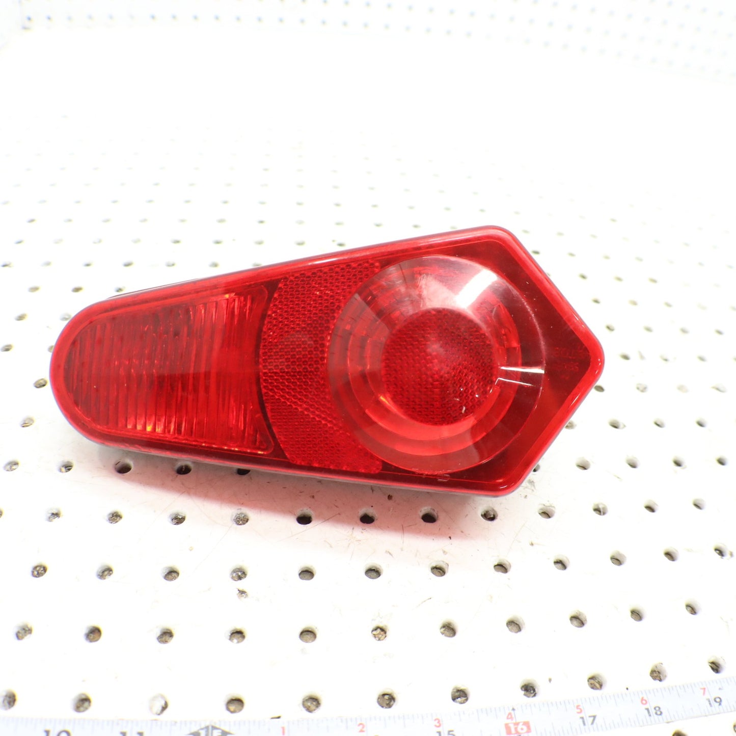 2016 Polaris Sportsman Sp 570 Tail Light Brake Light 2411154