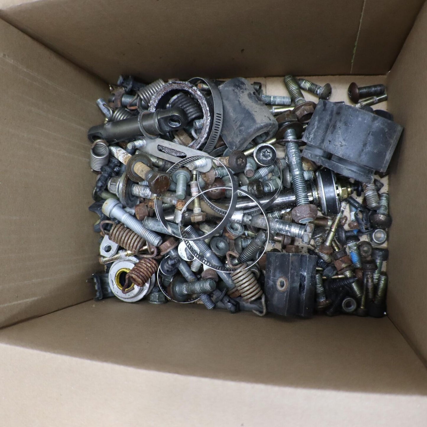 2015 POLARIS SWITCHBACK 800 HARDWARE NUTS BOLTS FASTENERS RANDOM