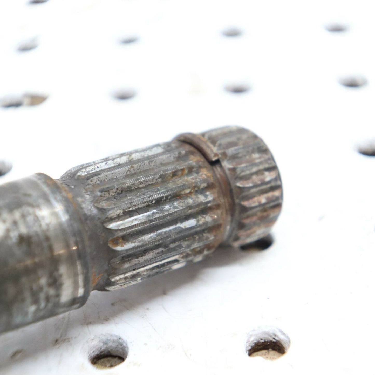 1996 POLARIS XPLORER 400L TRANSMISSION SHAFT, OUTPUT 3233123