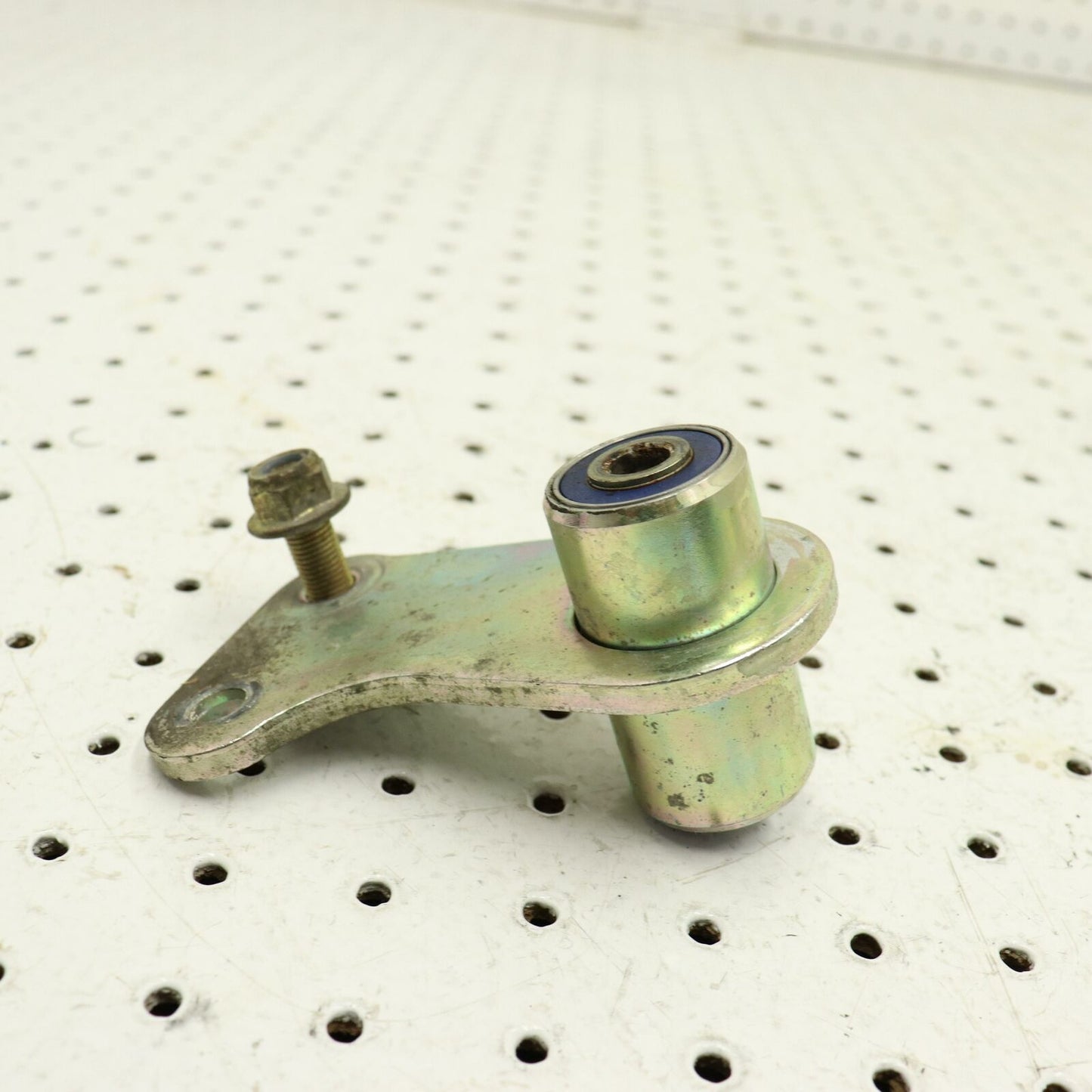 2007 POLARIS RMK 600 PITMAN ARM IDLER ARM 1821419