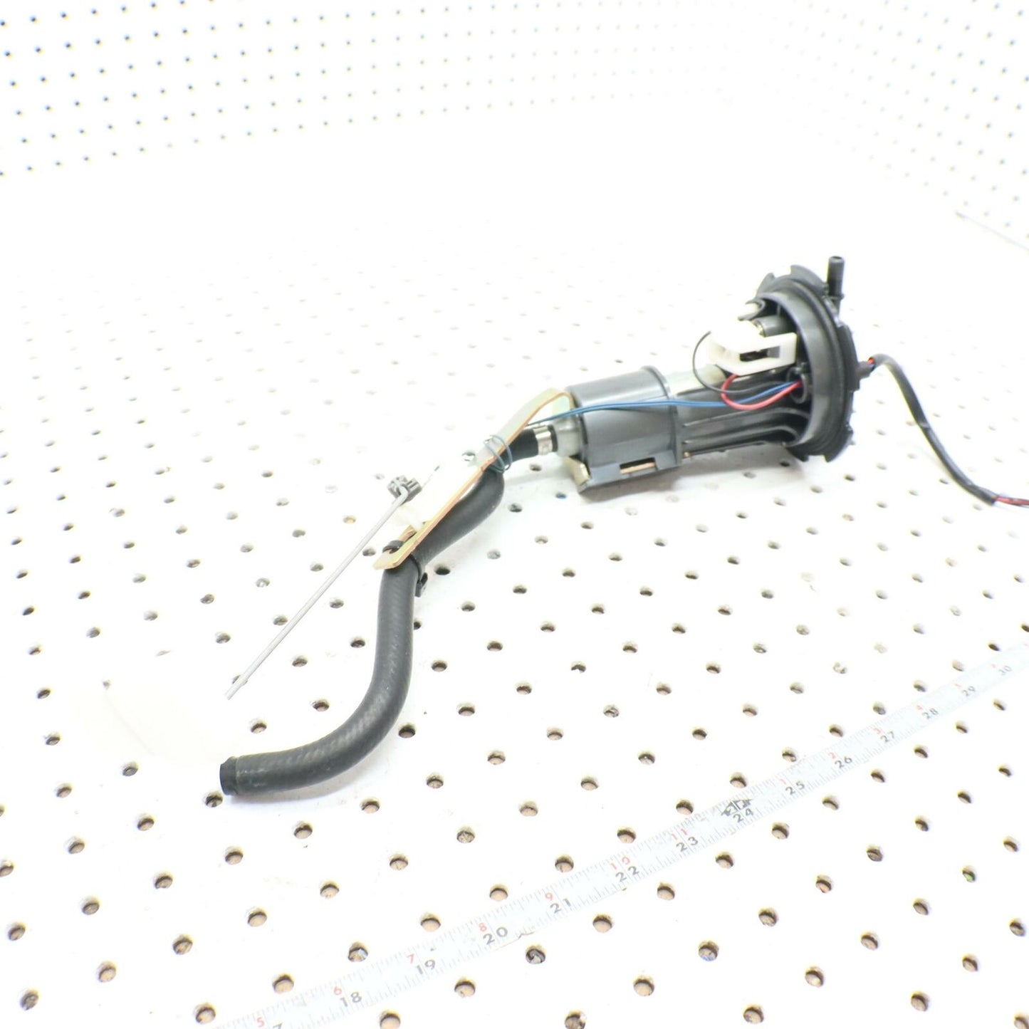 2015 ARCTIC CAT XF 6000 FUEL GAS PUMP 2670-358