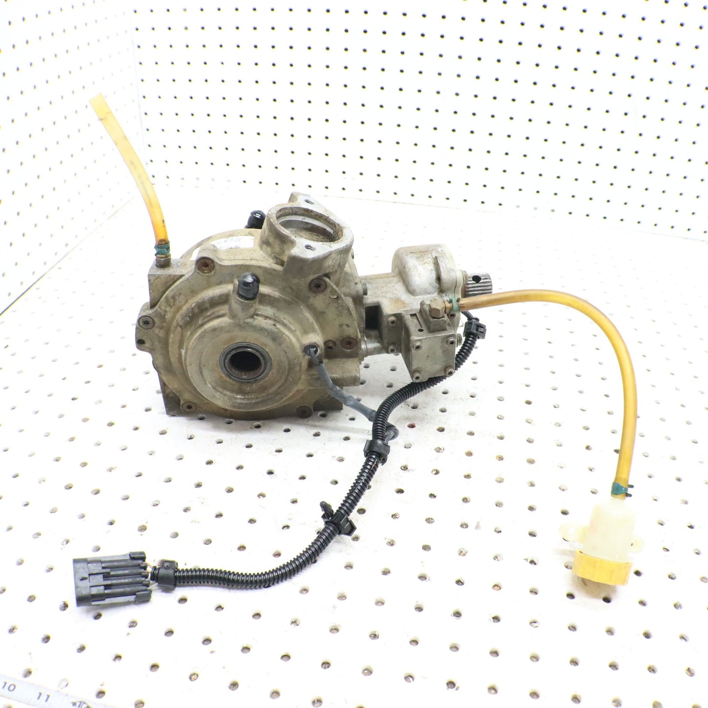 2009 Polaris Sportsman Xp 850 Front Gearcase Differential Final Drive 1332470