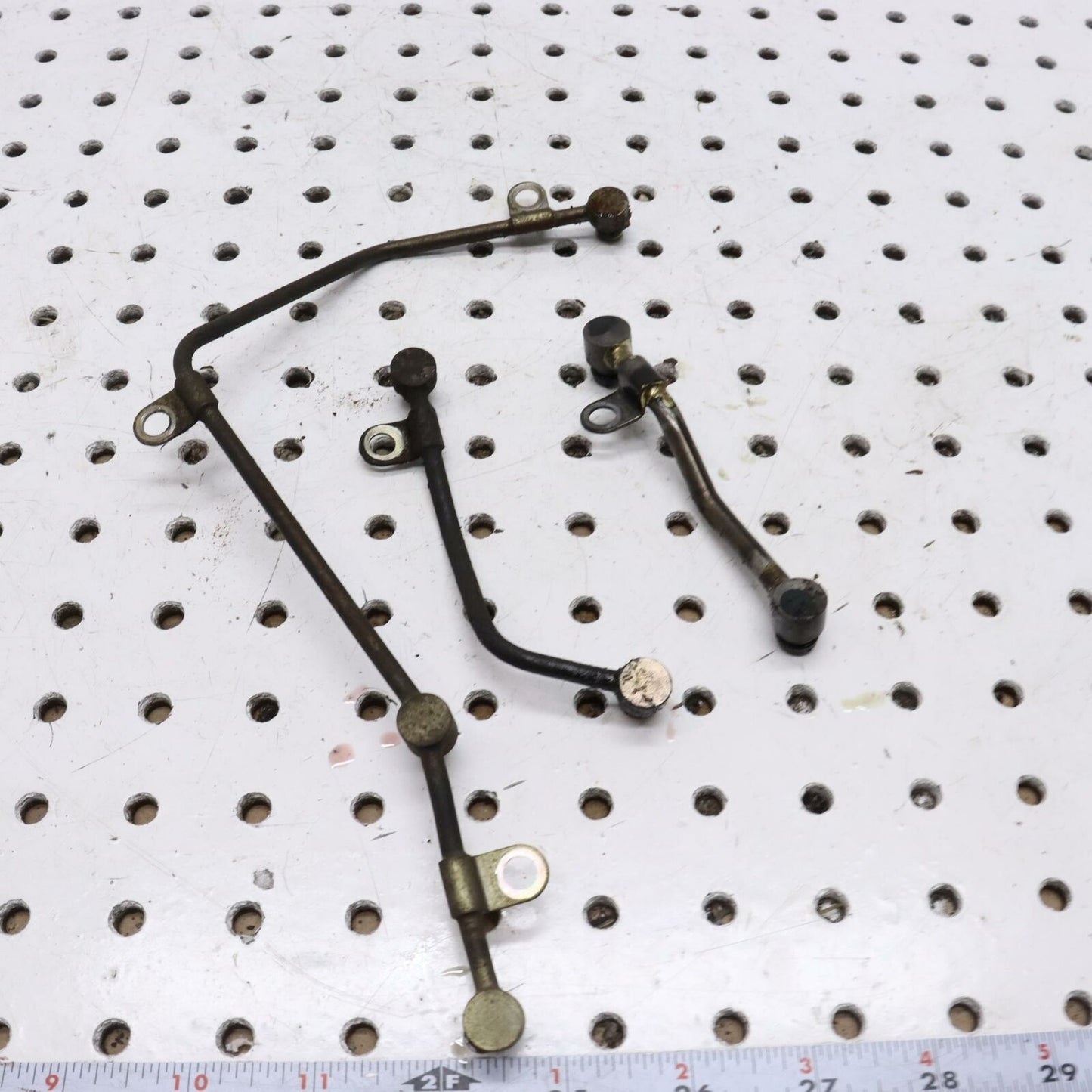 2004 ARCTIC CAT 650 OIL HOSE LINE TUBE PIPE 3201-204; 3201-205 ; 3201-206