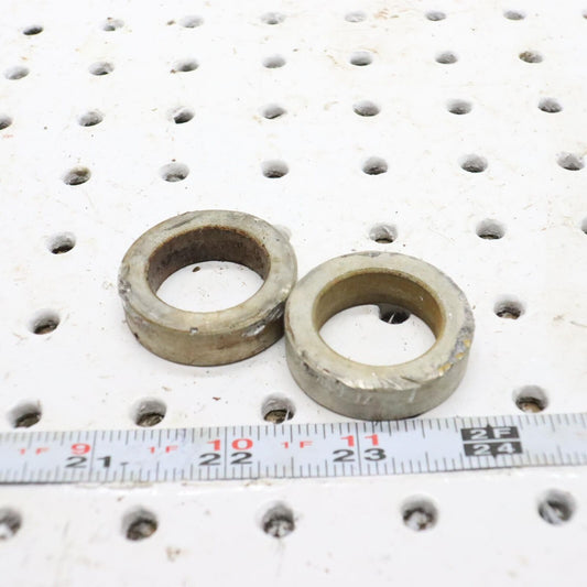 2002 ARCTIC CAT ZR 500 Spacer, Pivot Idler Arm 1604-127 (QTY 2)