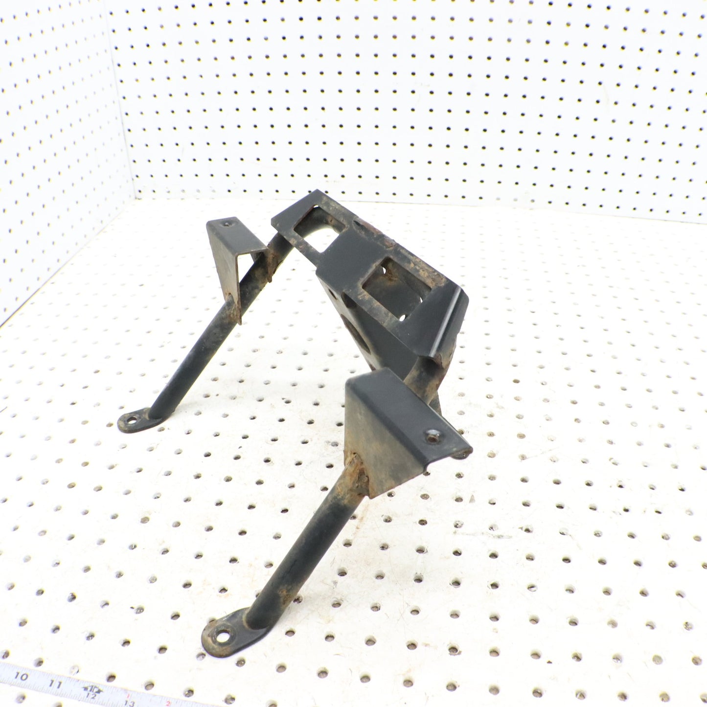 2009 Polaris Rzr 800 BUMPER SUPPORT WELD, REAR, MATT 1015937-458