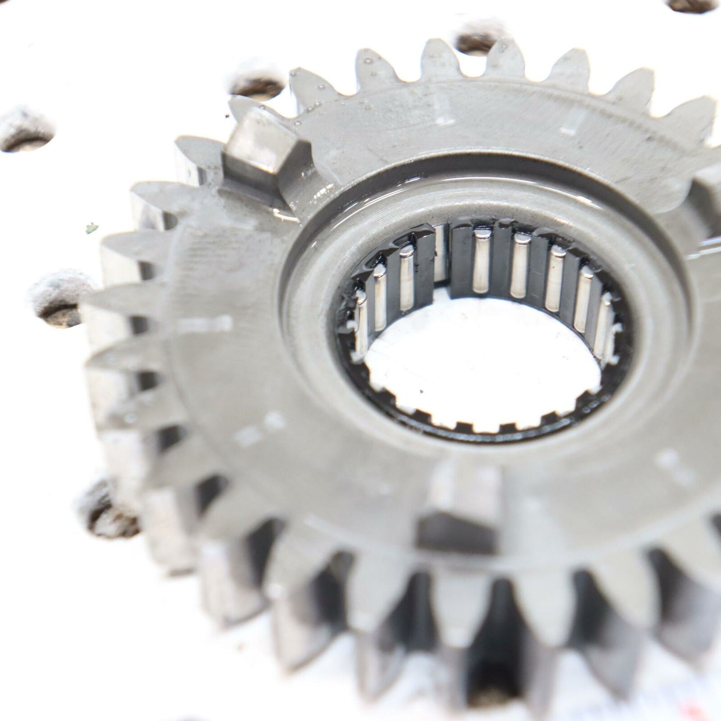 2001 POLARIS SPORTSMAN 400 TRANSMISSION GEAR, 30T, 12PT 3233744