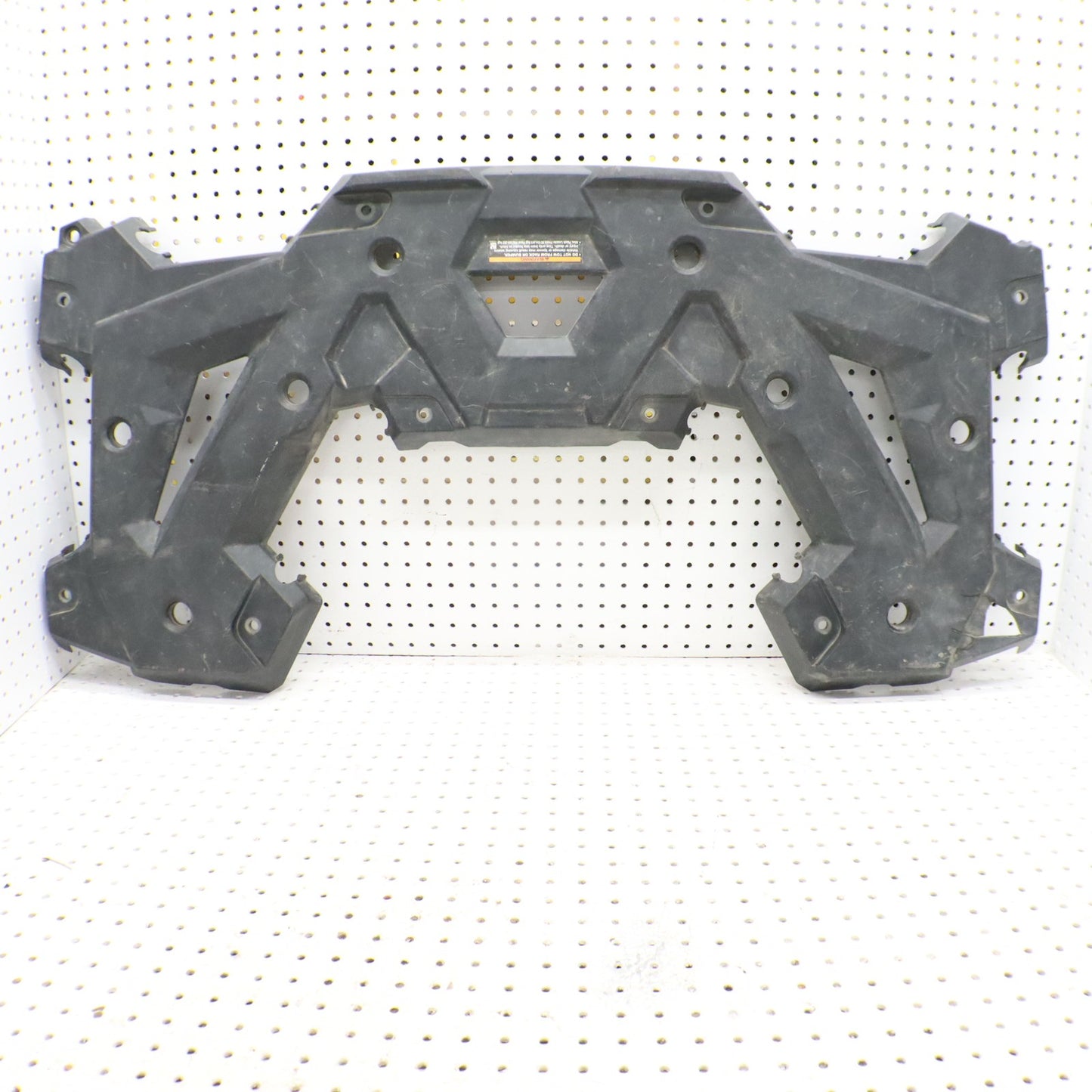 2015 Polaris Sportsman 570 Rear Rack 2635059-070