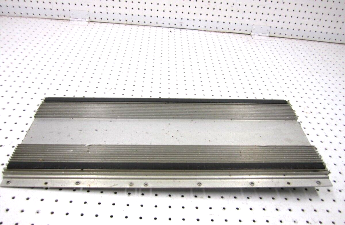 2007 SKI DOO SUMMIT X 800 REAR TRACK RADIATOR 144 518323720