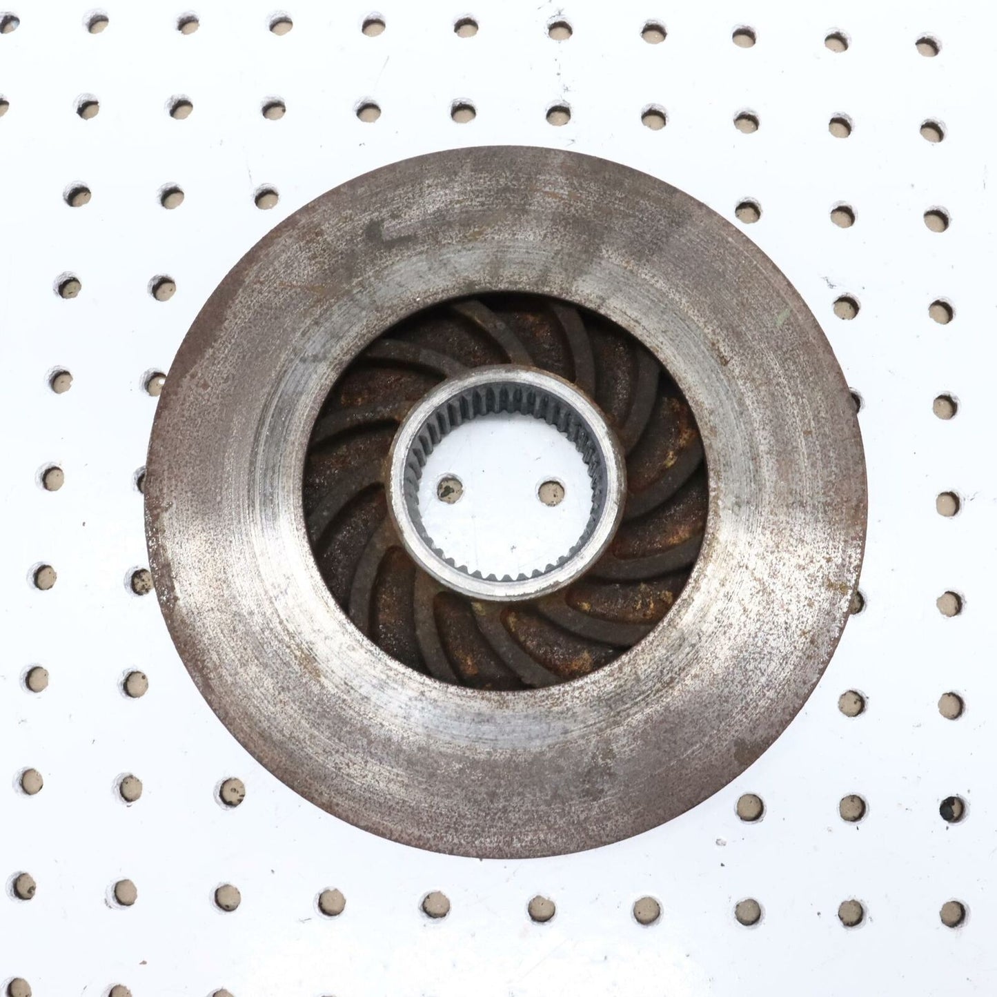 2009 ARCTIC CAT CROSSFIRE 1000 BRAKE DISK ROTOR 1602-656