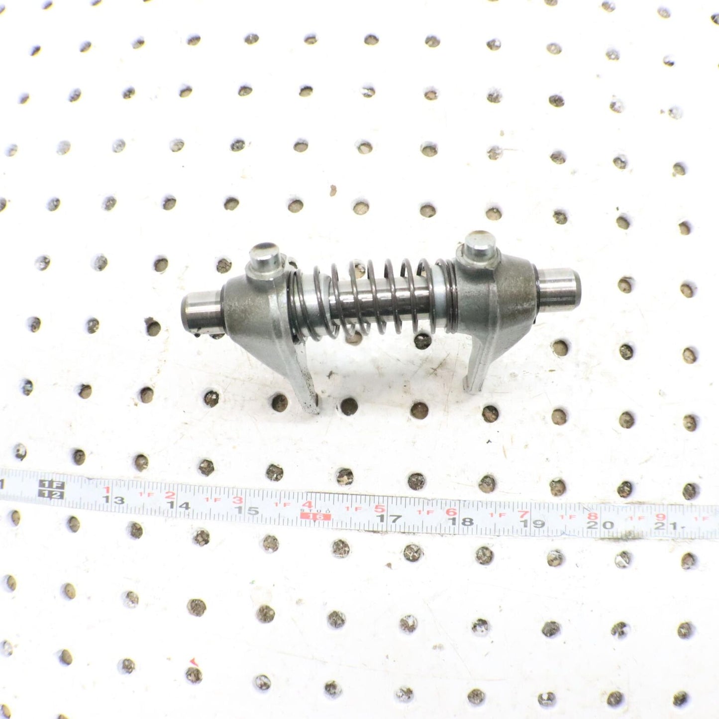 2013 YAMAHA GRIZZLY 700 TRANSMISSION SHIFT FORK 3B4-18511-11-00 3B4-18512-11-00