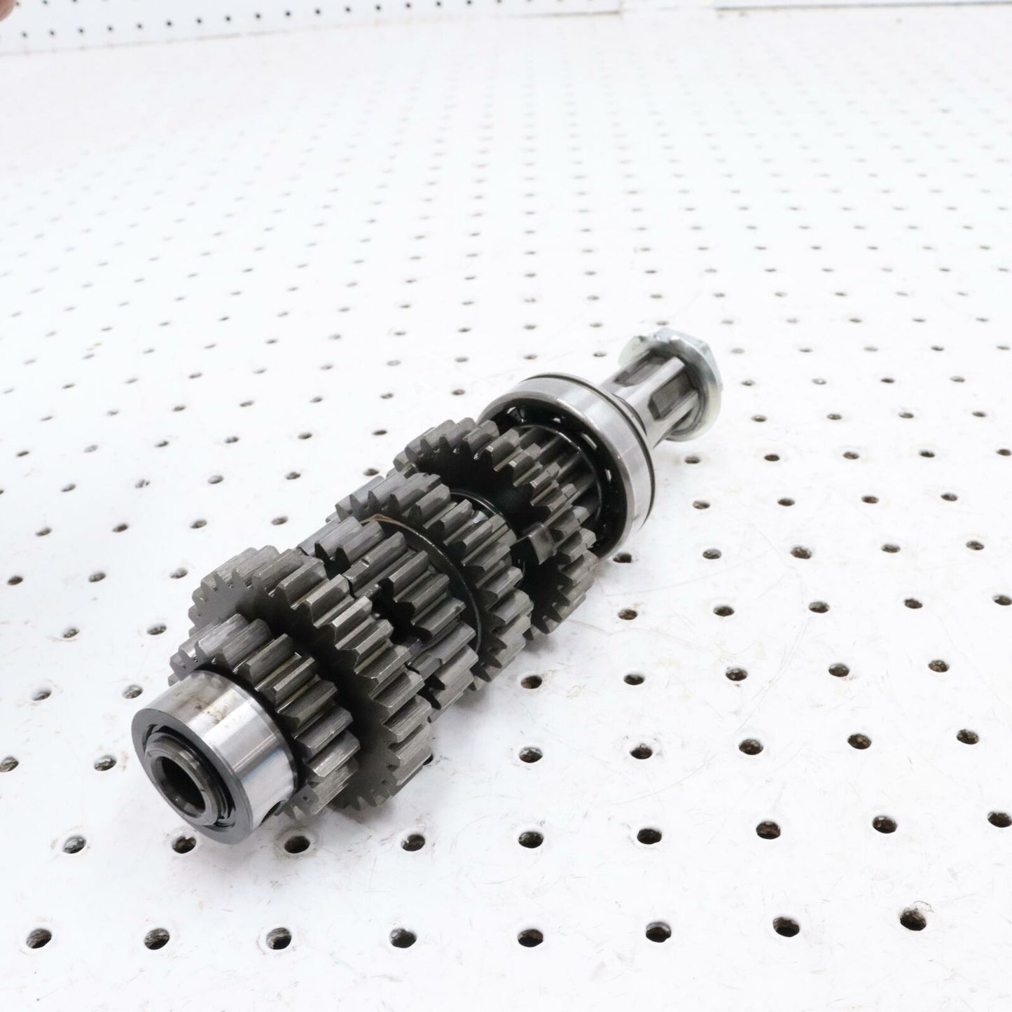 1982 KAWASAKI 305 CSR TRANSMISSION SHAFT 13128-1036