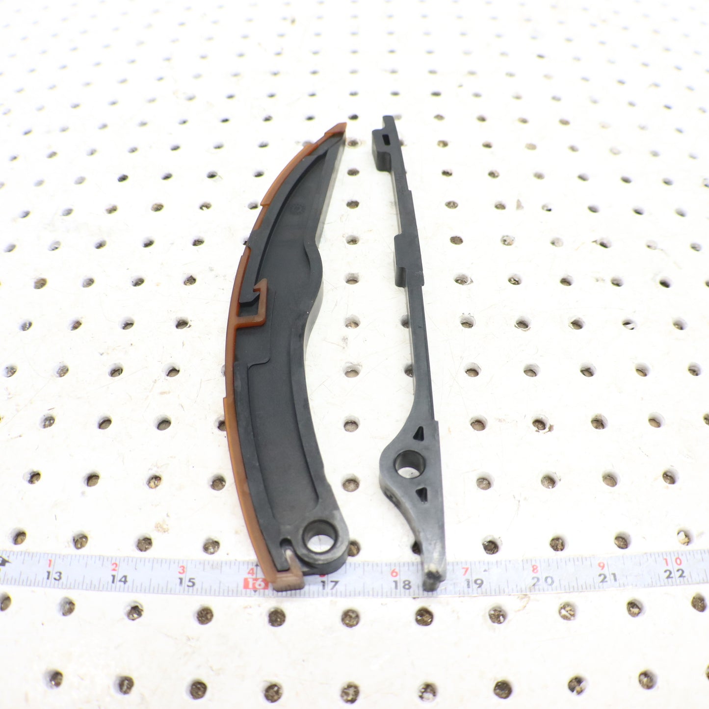 2013 Polaris Ranger Xp 900 Cam Chain Tensioner Guide 3022150 3022151