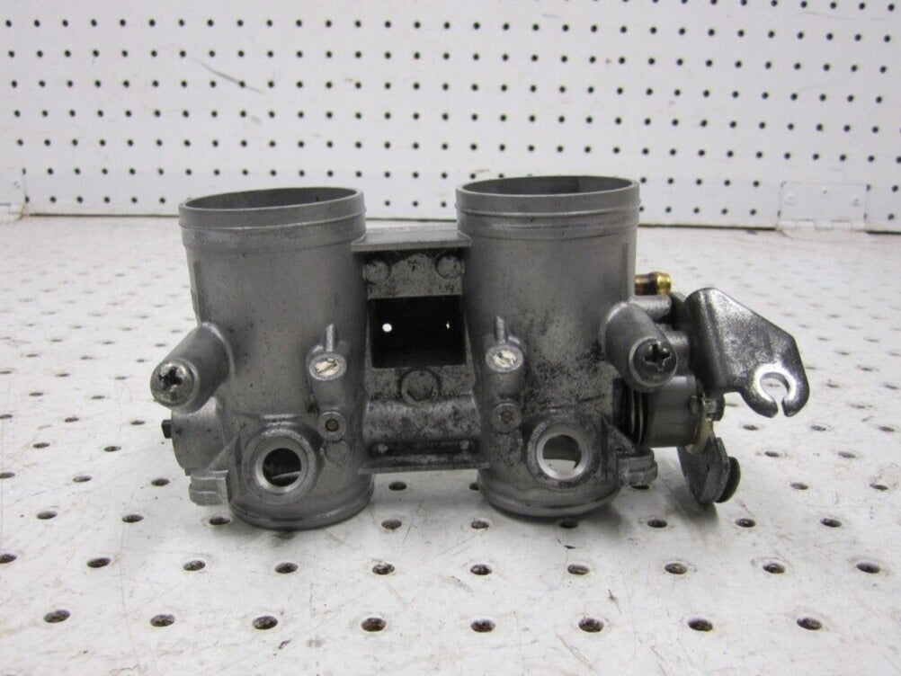 2007 ARCTIC CAT F5 EFI LXR THROTTLE BODDIES 3007-466