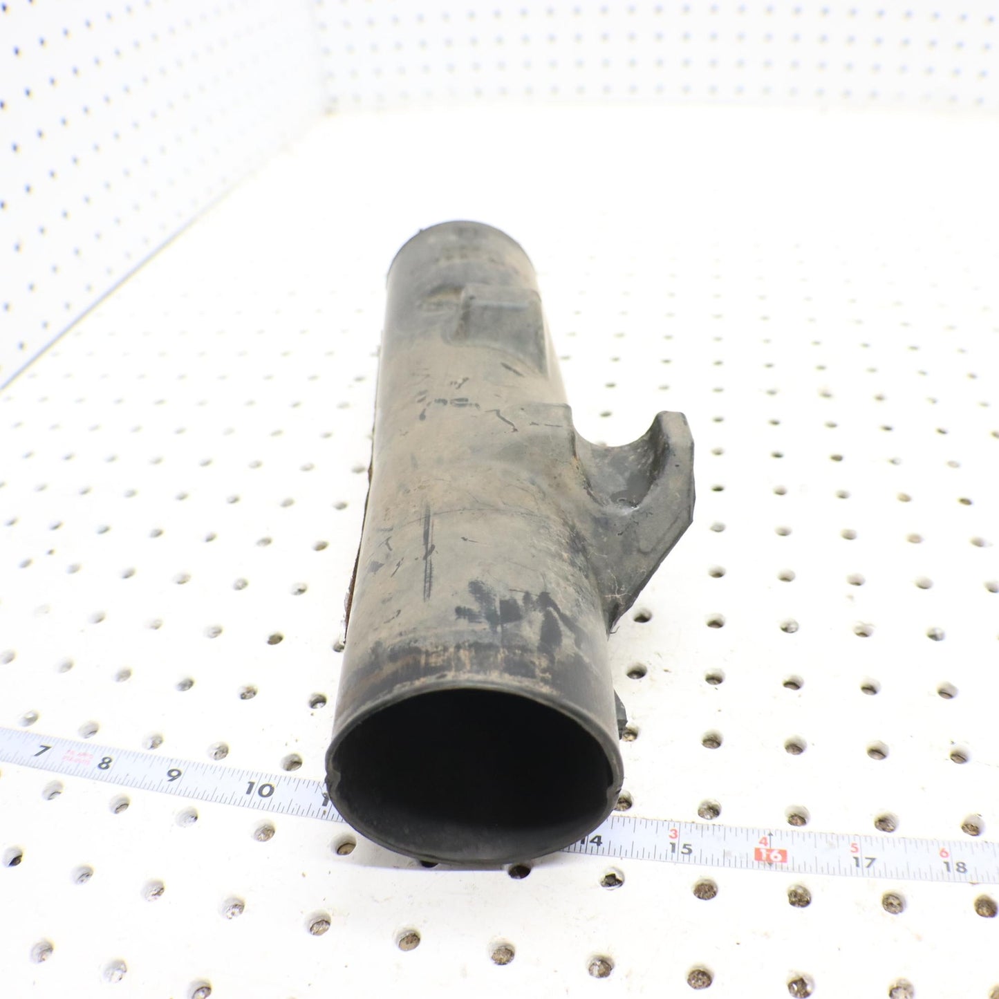 2016 SUZUKI KING QUAD 500 CLUTCH DUCT REAR #1 11398-31G00