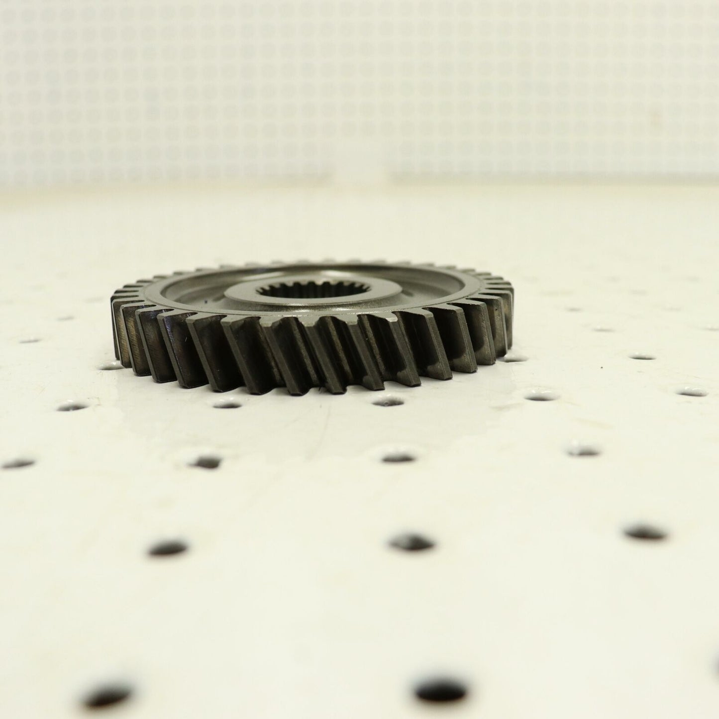 2003 SUZUKI SAVAGE 650 GEAR 21111-24B10