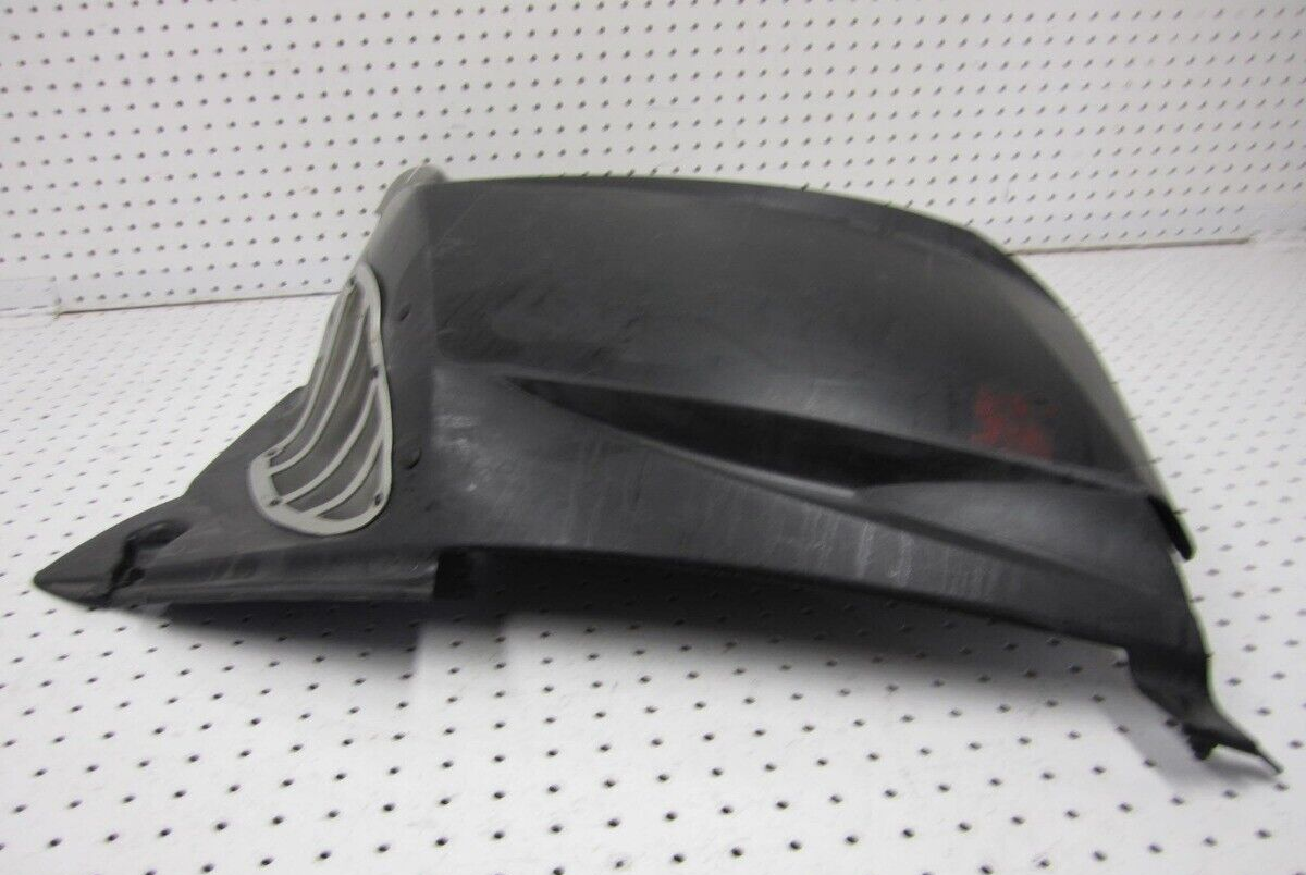 2007 SKI DOO SUMMIT X 800 LH SIDE BODY PANEL 517302803