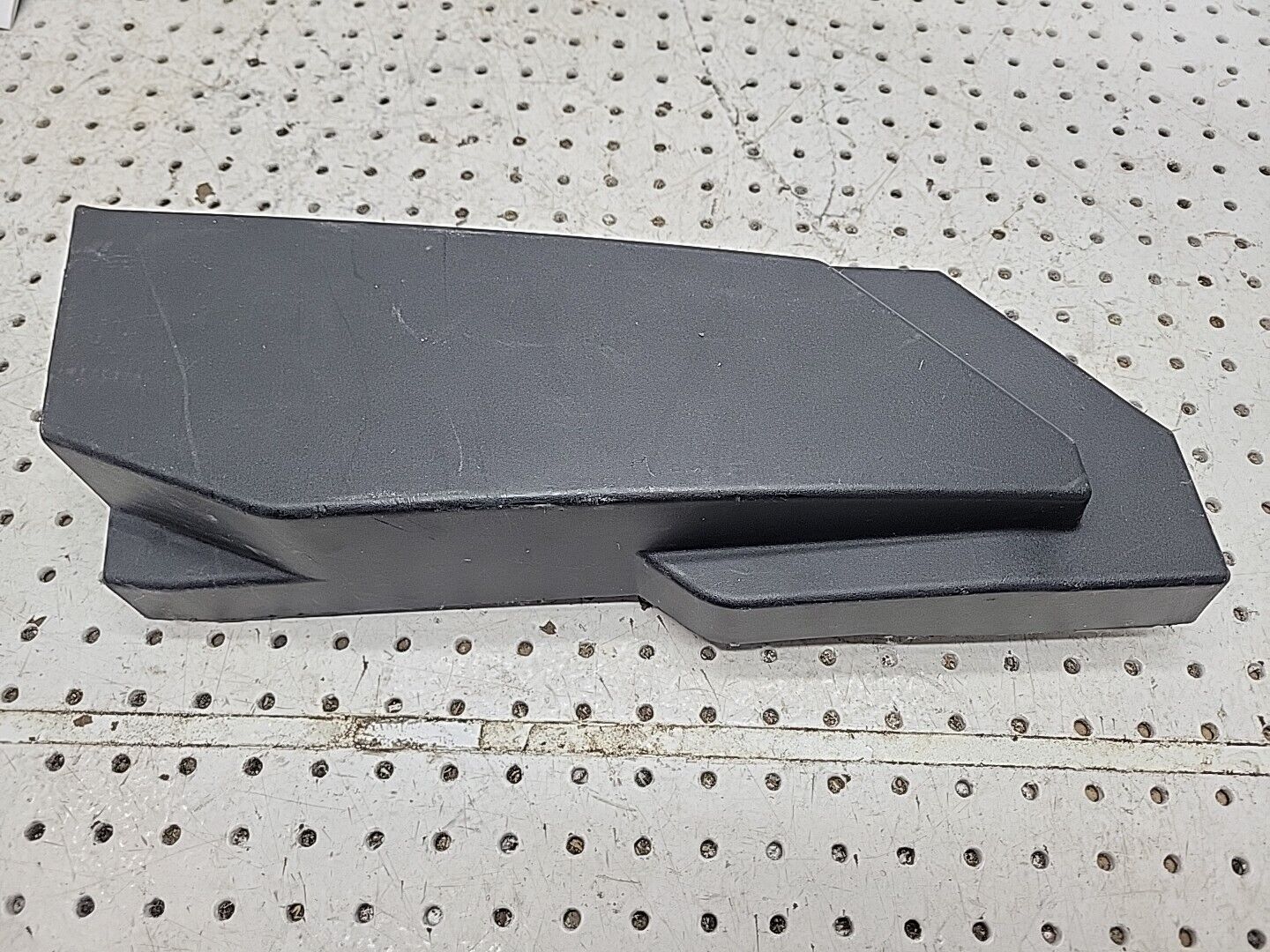 2020 Polaris Ranger XP 1000 Crew EPS Cover Pillar Left 5454755-070