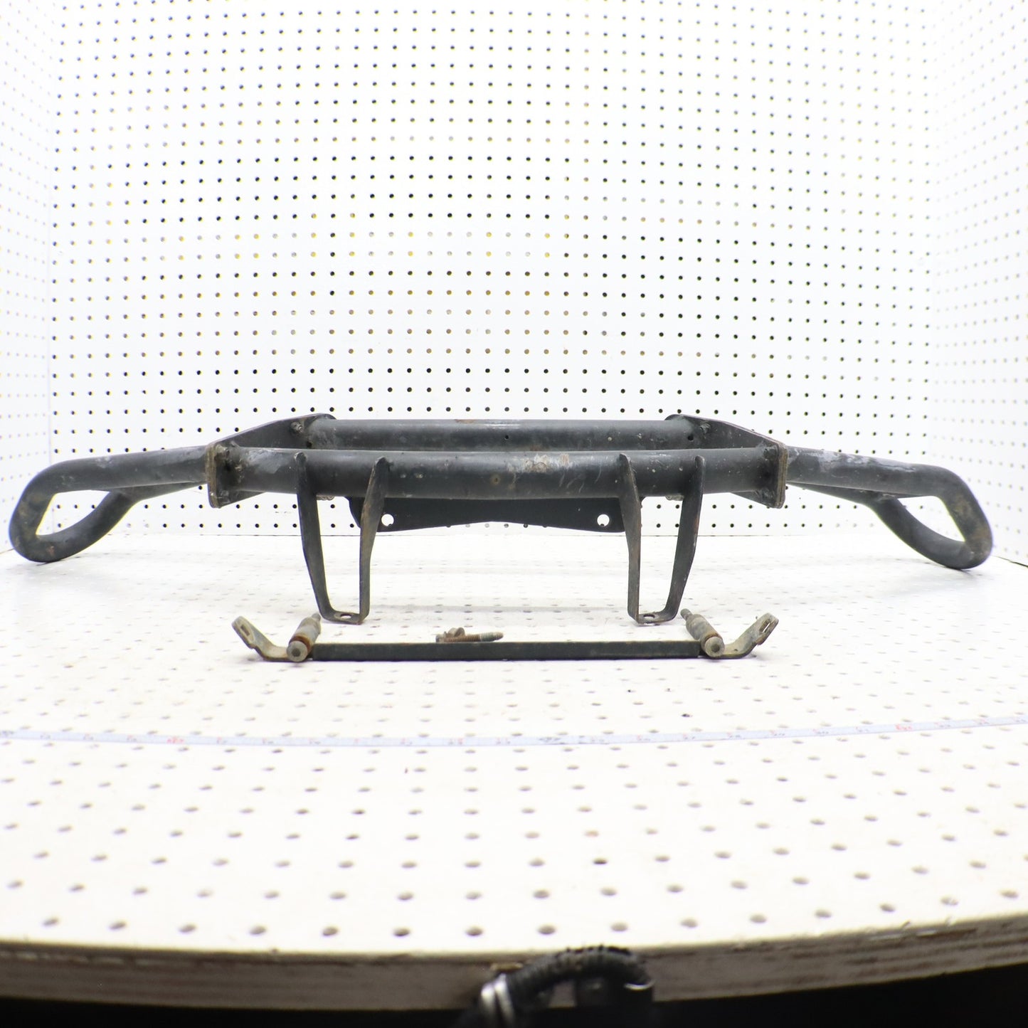 2009 Polaris Sportsman Xp 850 Front Bumper BRUSH GUARD 2878709
