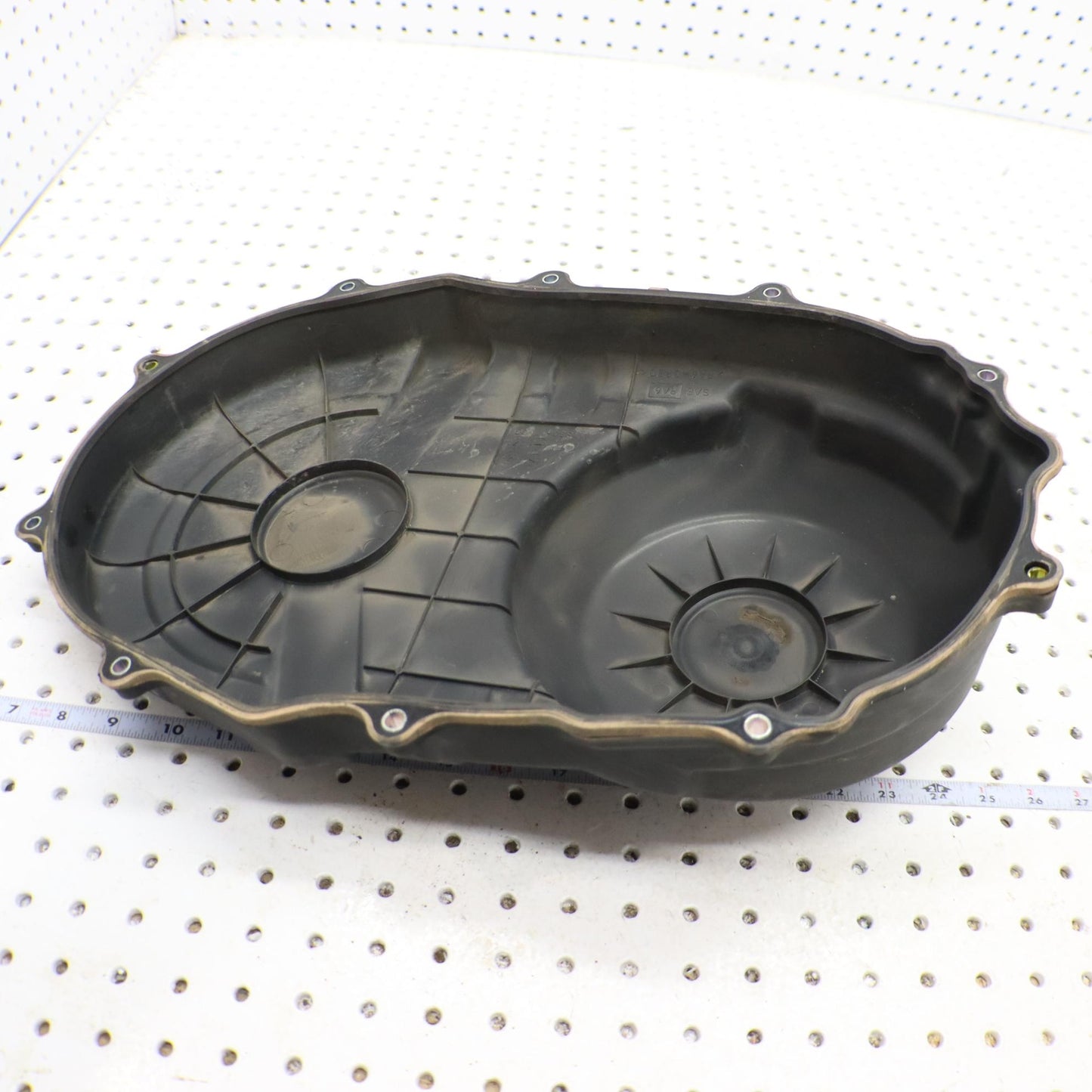2016 SUZUKI KING QUAD 500 CLUTCH COVER OUTER 11380-11H00