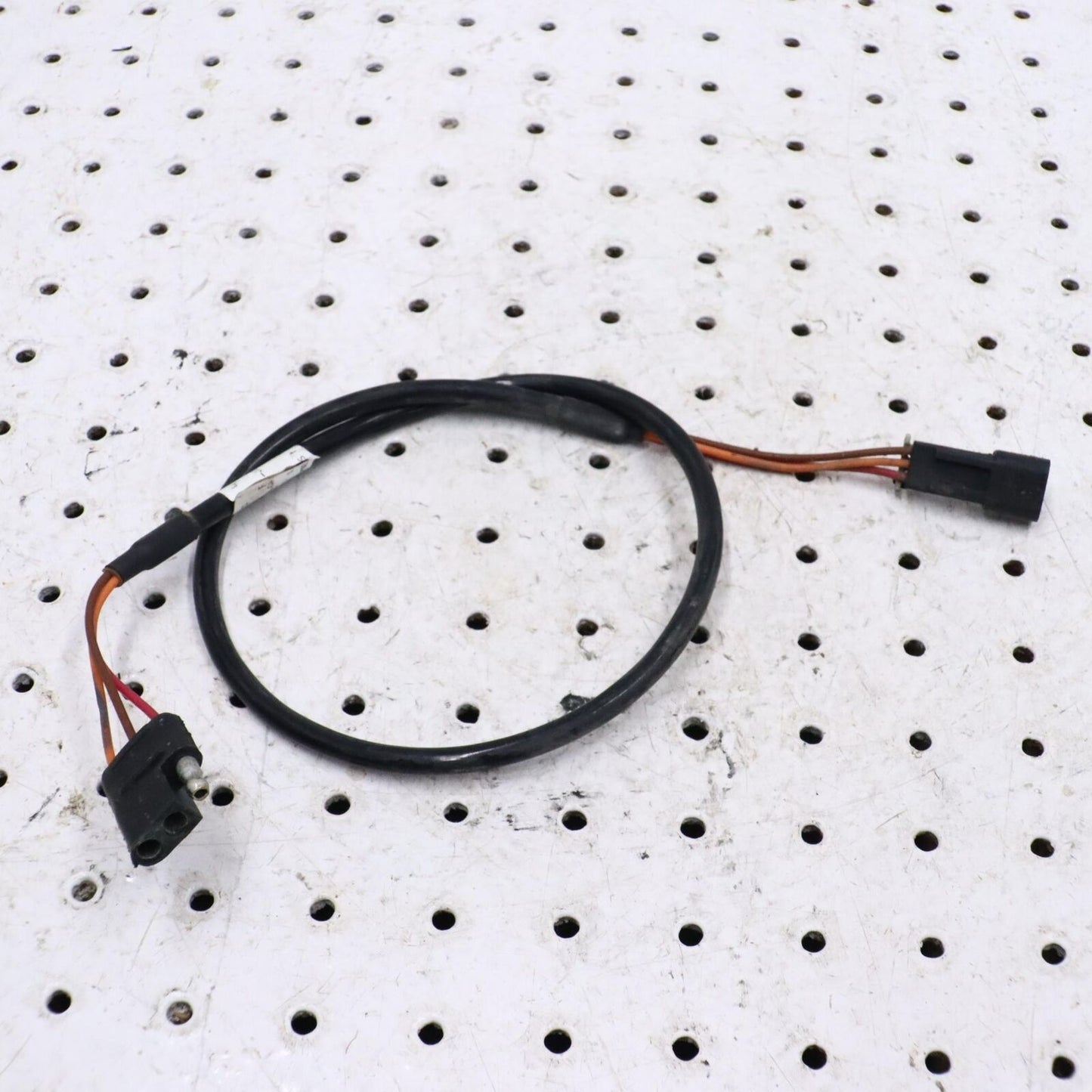 2008 POLARIS SWITCHBACK TURBO TAIL LIGHT WIRE HARNESS 2410916