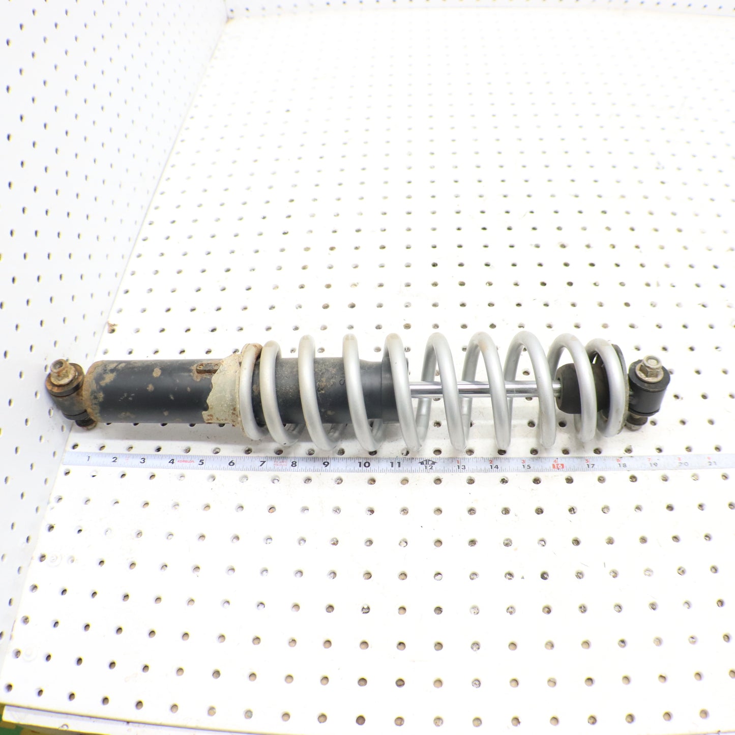 2013 Polaris Ranger Xp 900 Shock FRONT 7043755