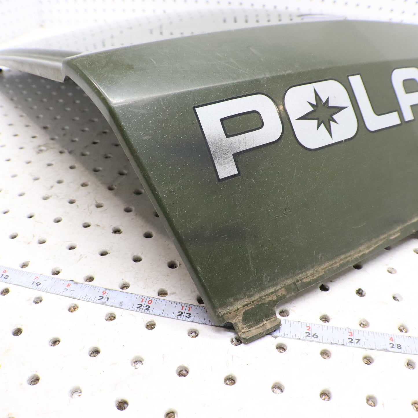 2009 Polaris Rzr 800 Hood 5437390-498