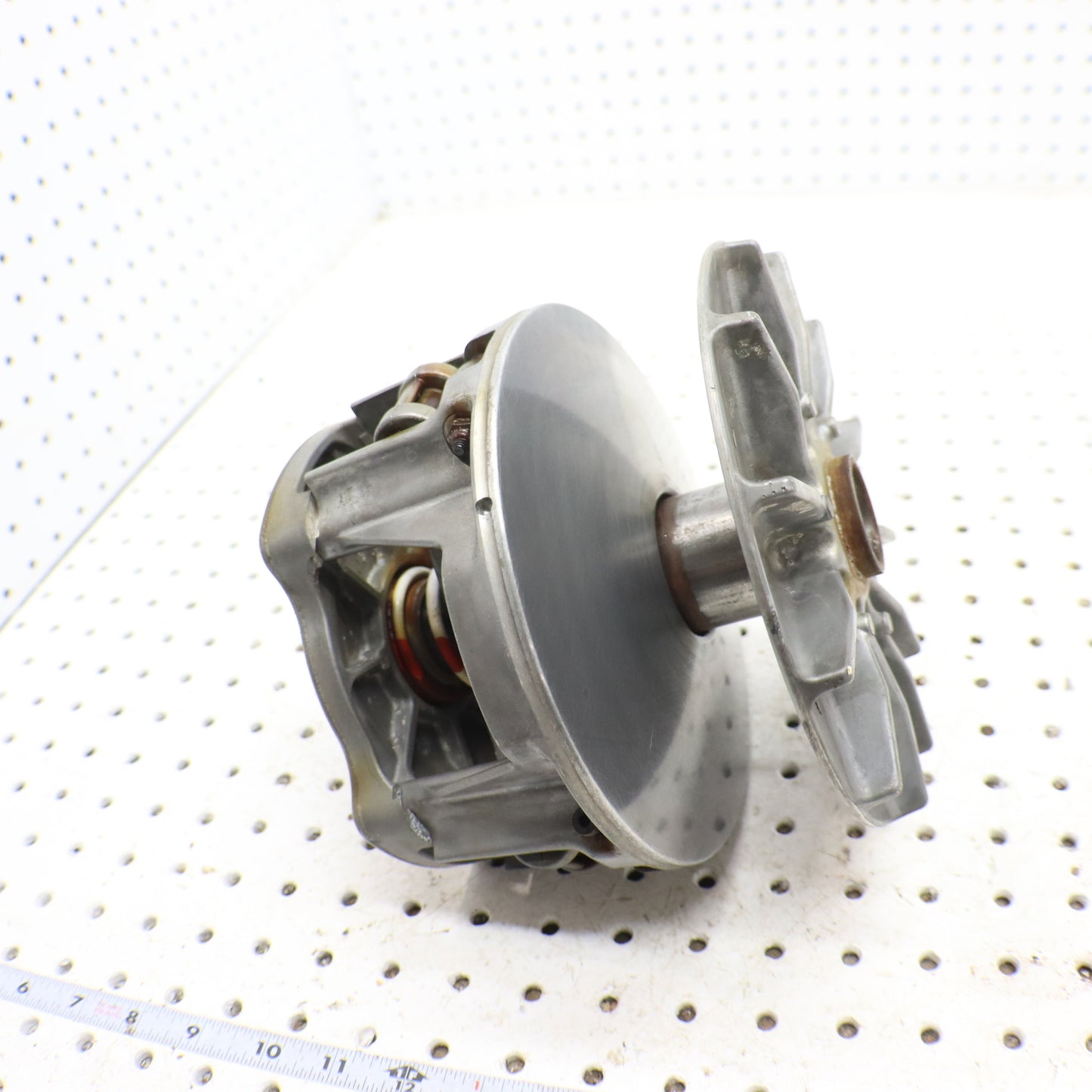 2013 Polaris Ranger Xp 900 Drive Clutch Primary Clutch 1323103, 1323193, 1323003