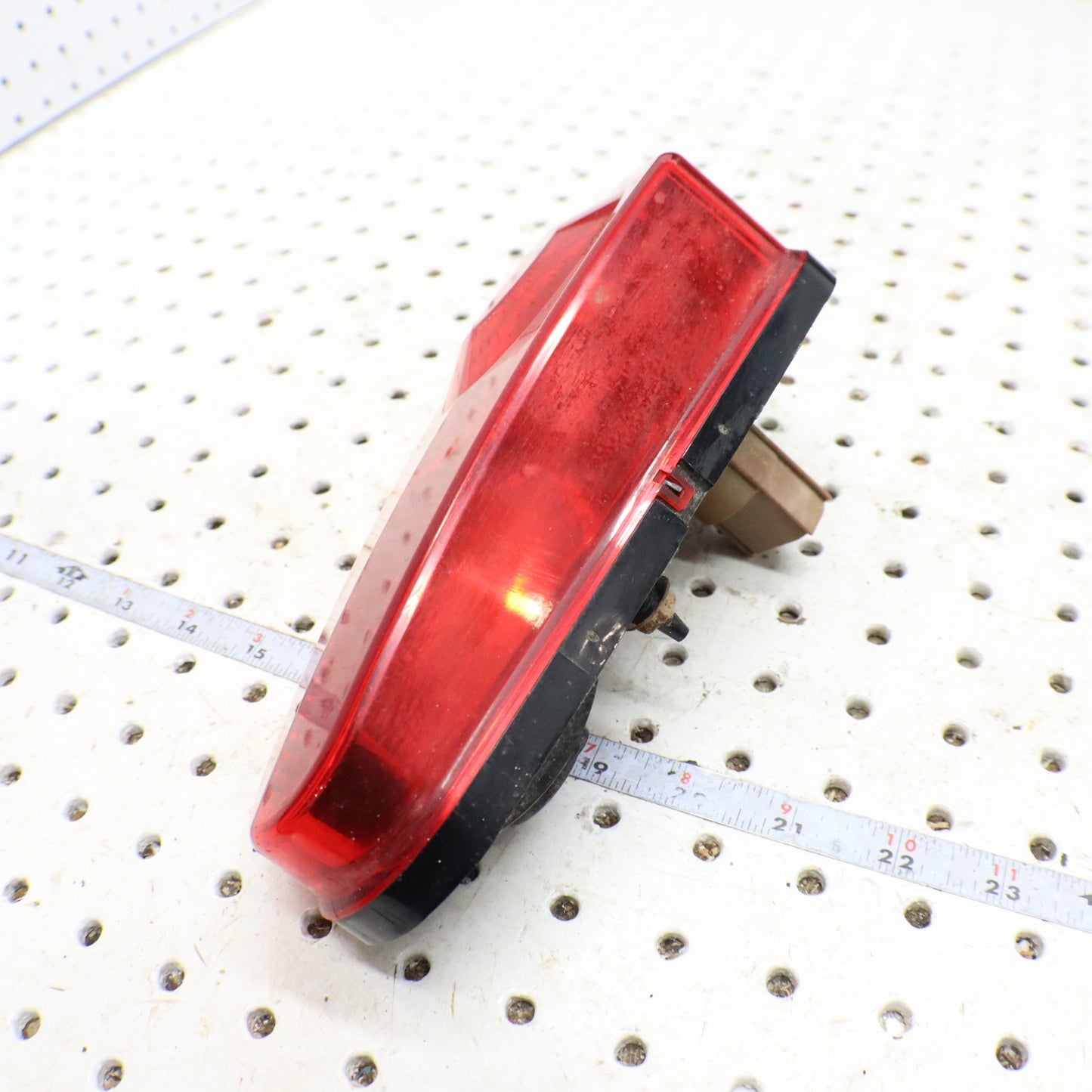 2009 Polaris Rzr 800 Tail Light Brake Light RIGHT 2411154