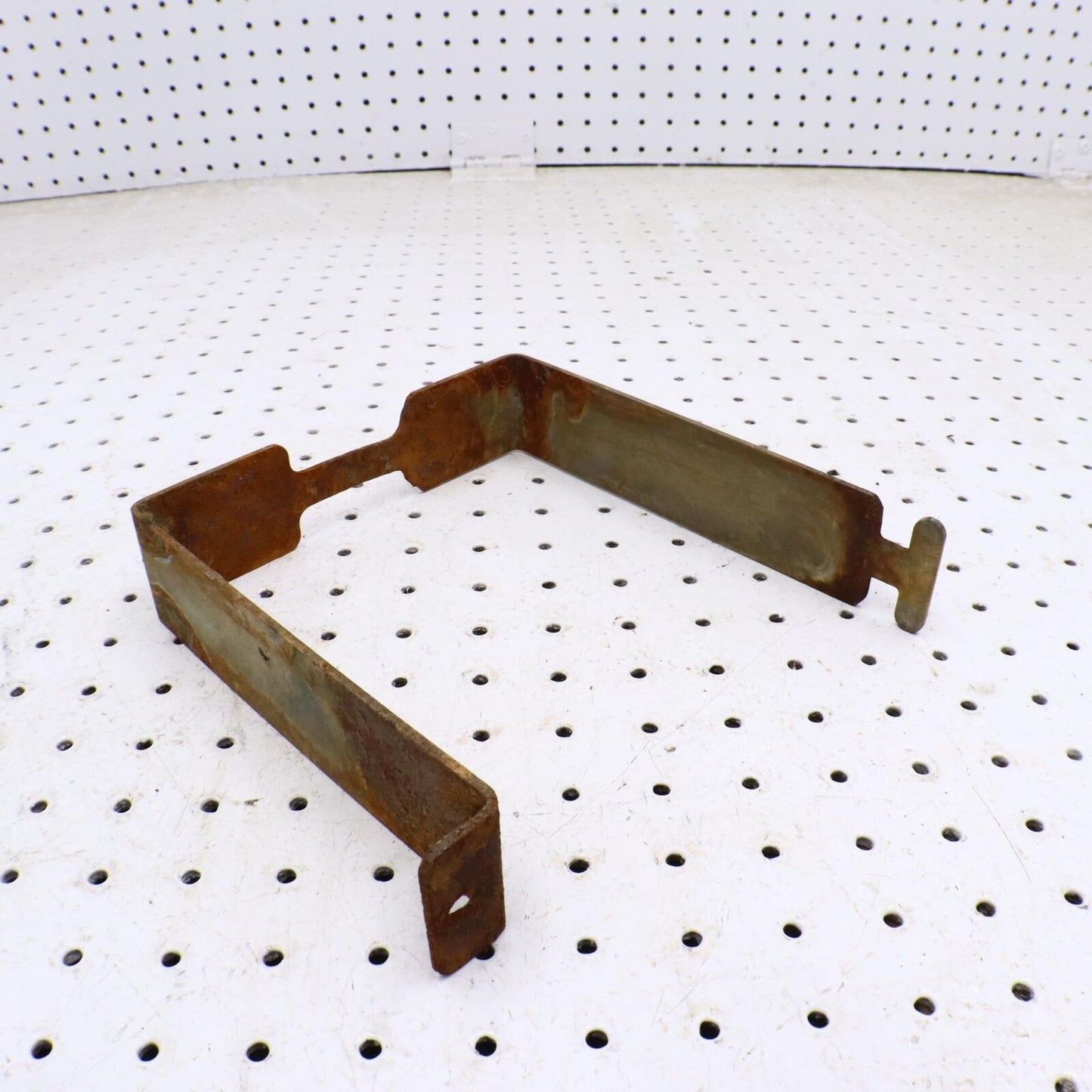 2013 POLARIS RANGER XP 900 BATTERY STRAP BRACKET 5256611-329; 5256611