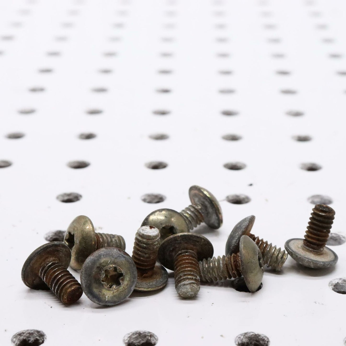 2006 ARCTIC CAT CROSSFIRE 700 MACHINE SCREW 8017-577 (QTY 10)