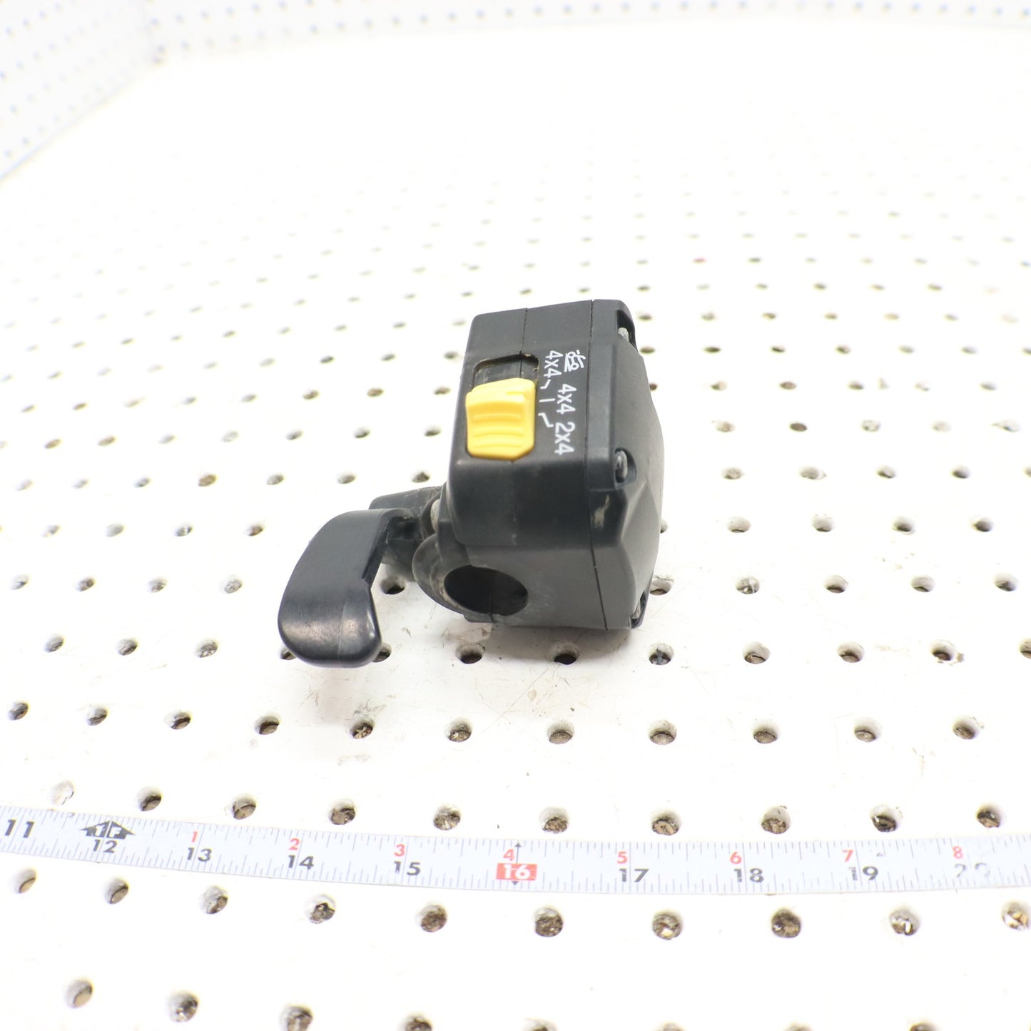 2016 Polaris Sportsman Sp 570 Throttle Control 2010359