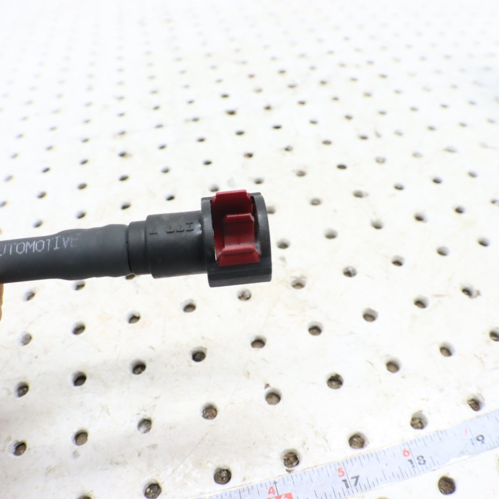 2008 Polaris Sportsman 800 Fuel Line 2520859