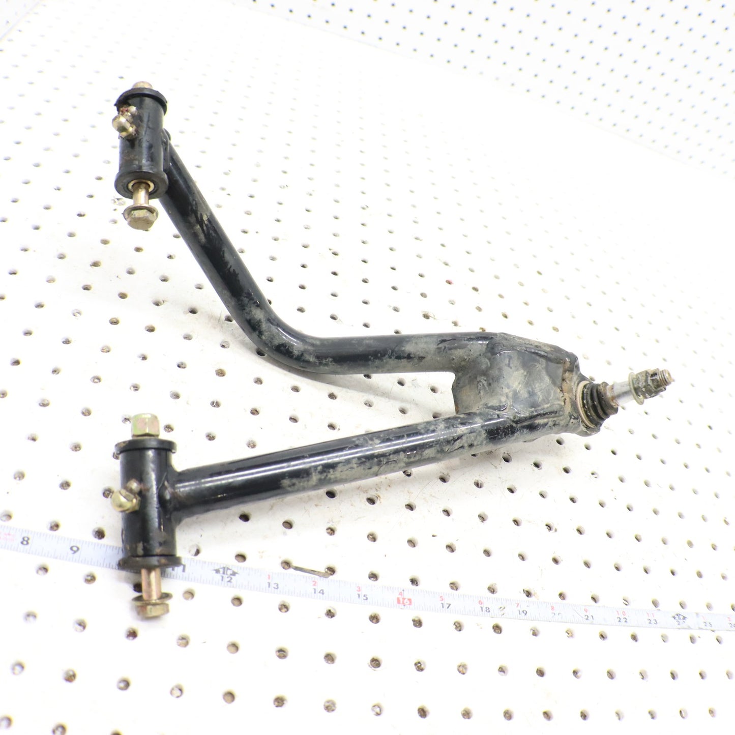 2016 Polaris Sportsman Sp 570 Front Upper Right Control Arm 1020528-067