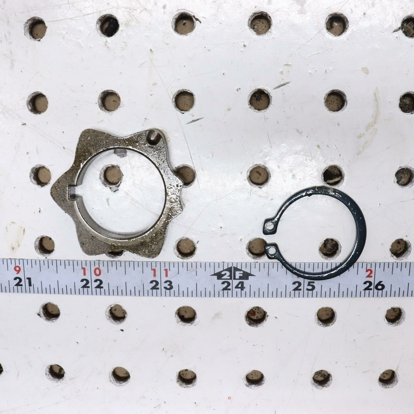 1985 KAWASAKI NINJA 600R CAM CHANGE DRUM 13145-1058