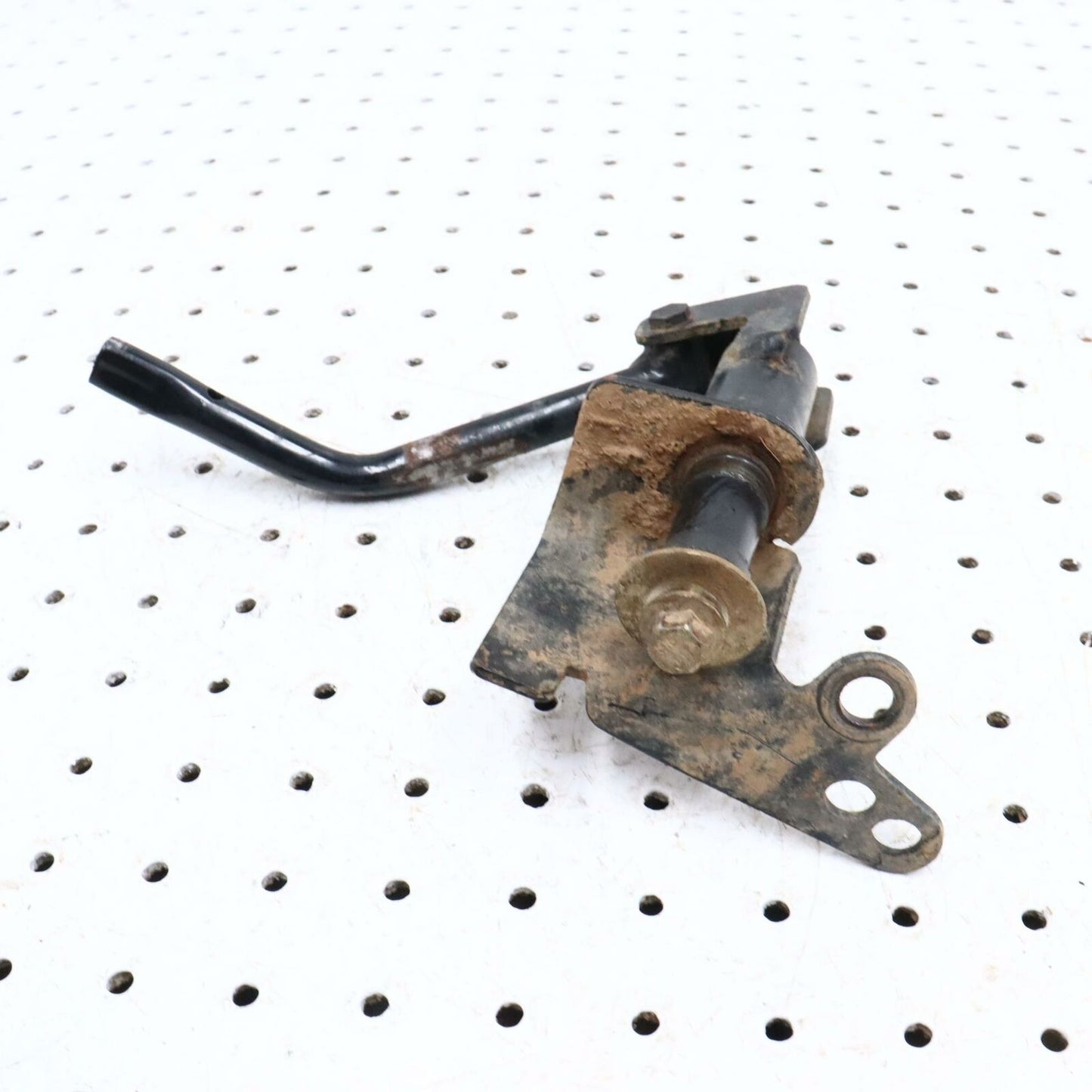 2004 ARCTIC CAT 650 SHIFT LEVER 0502-185; 0502-560