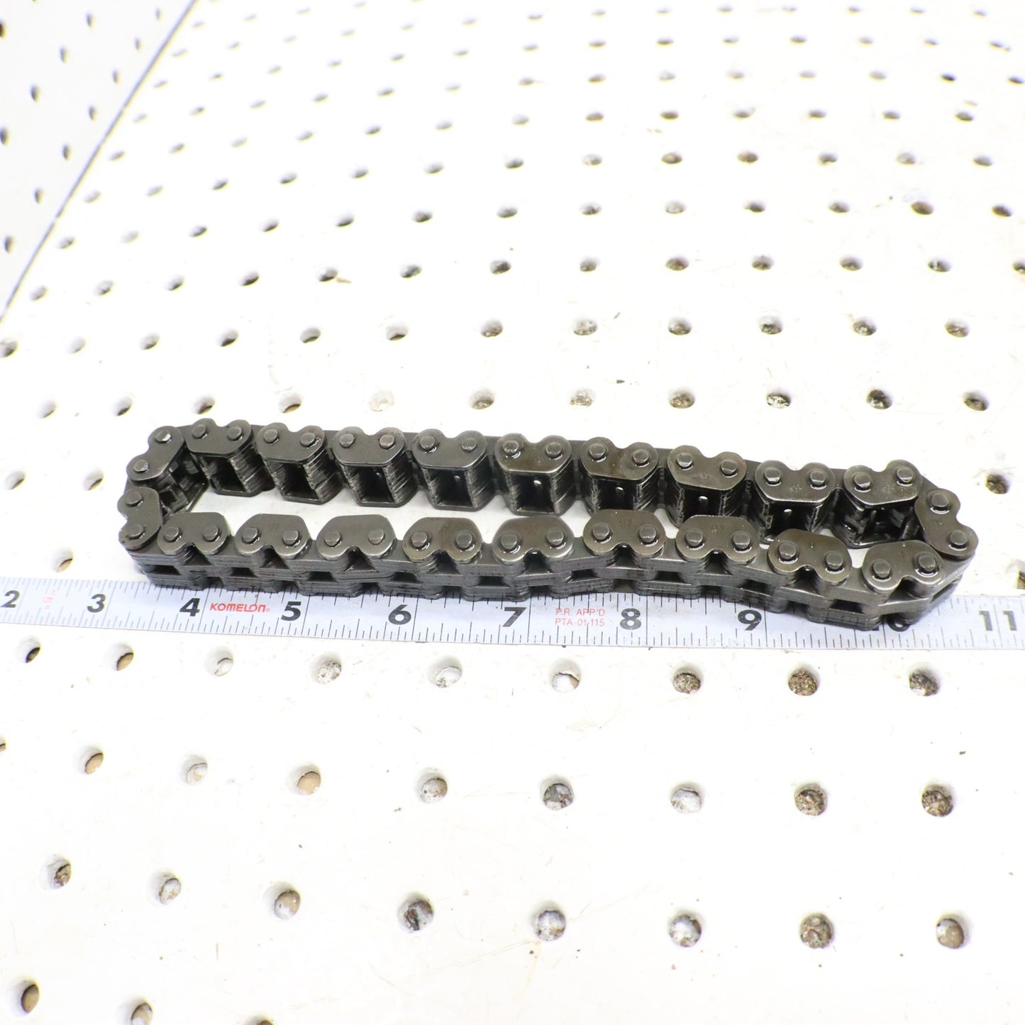 2009 Polaris Sportsman 800 Transmission Gearcase Drive Chain SILENT 3233784
