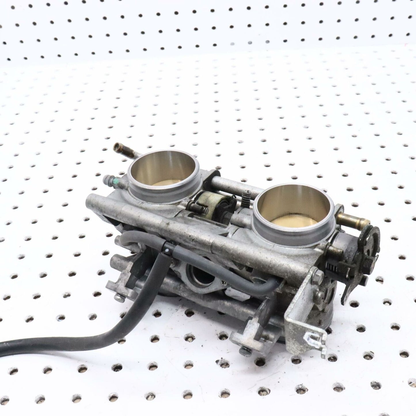 2012 ARCTIC CAT PROCROSS XF1100 MAIN FUEL INJECTORS THROTTLE BODY 3007-858