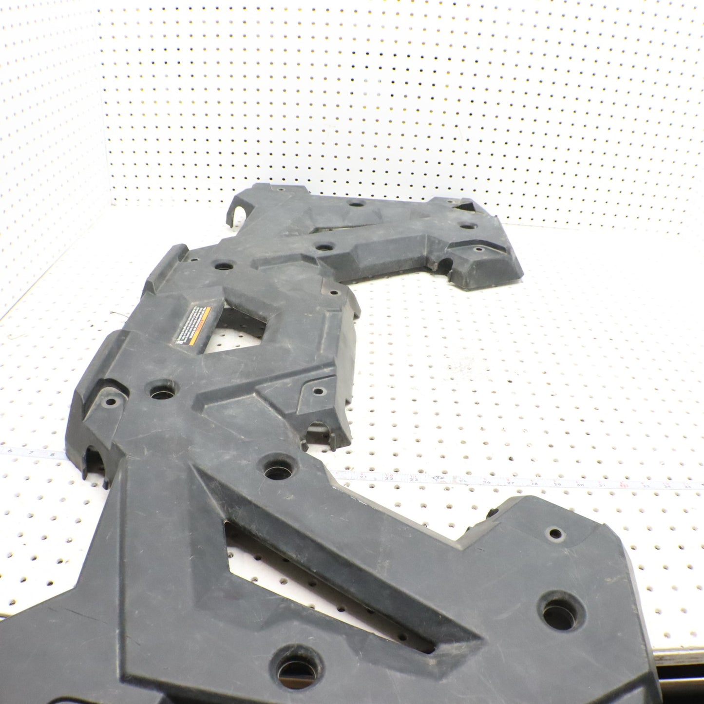 2015 Polaris Sportsman 570 Rear Rack 2635059-070