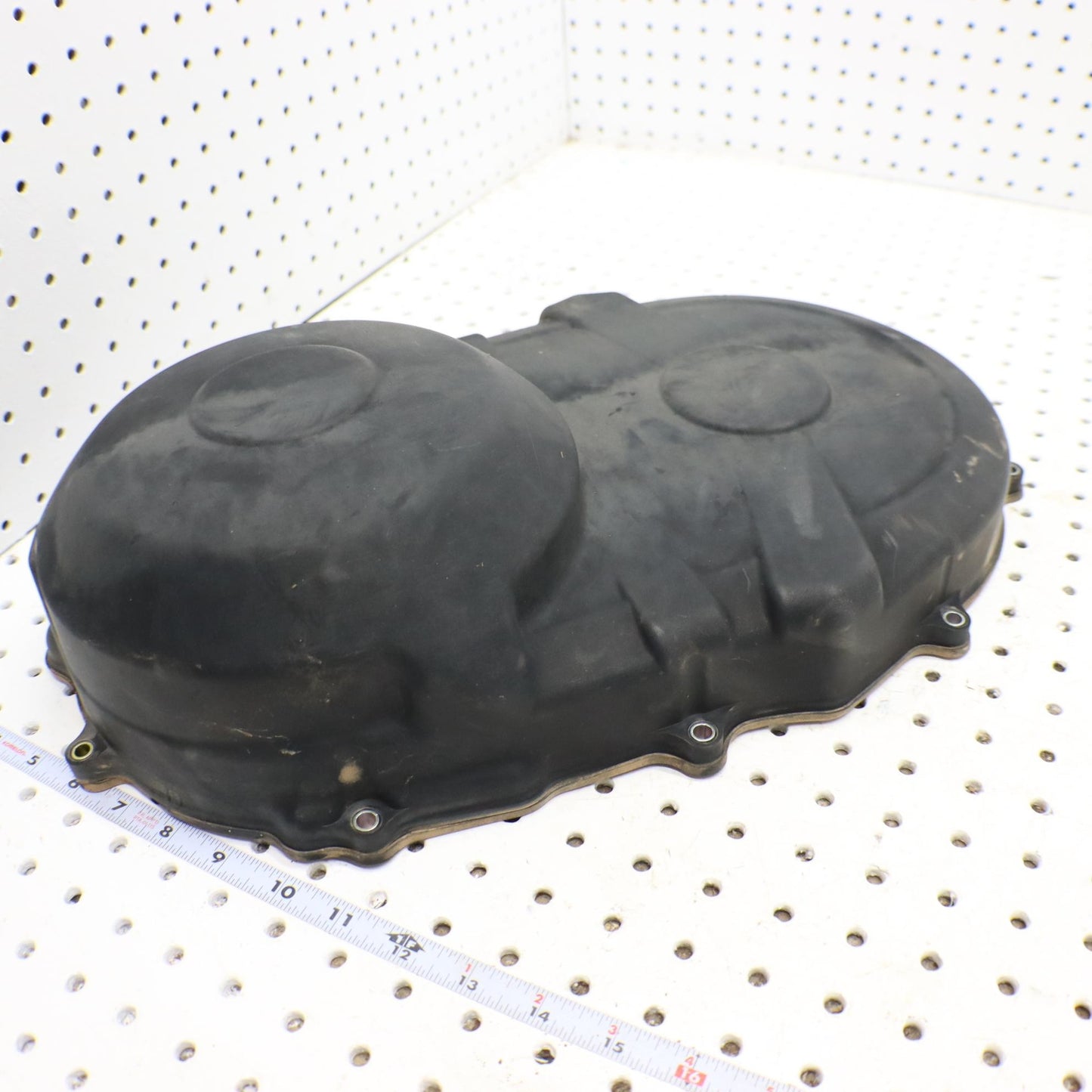 2016 SUZUKI KING QUAD 500 CLUTCH COVER OUTER 11380-11H00
