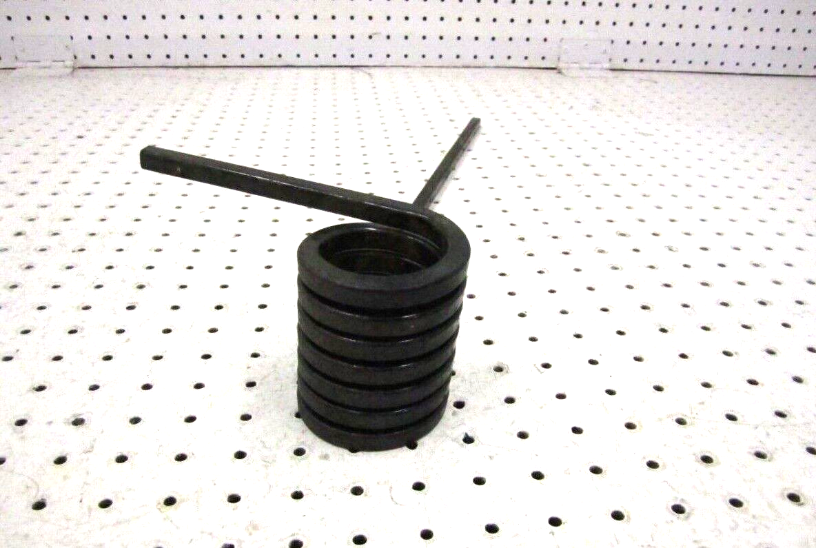 2007 ARCTIC CAT F8 SPRING RIGHT 1704-504