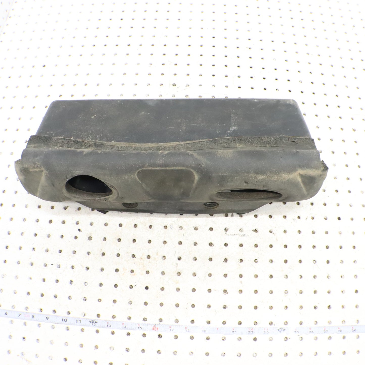 2009 Polaris Rzr 800 Airbox Air Intake Filter Box 5437675-070