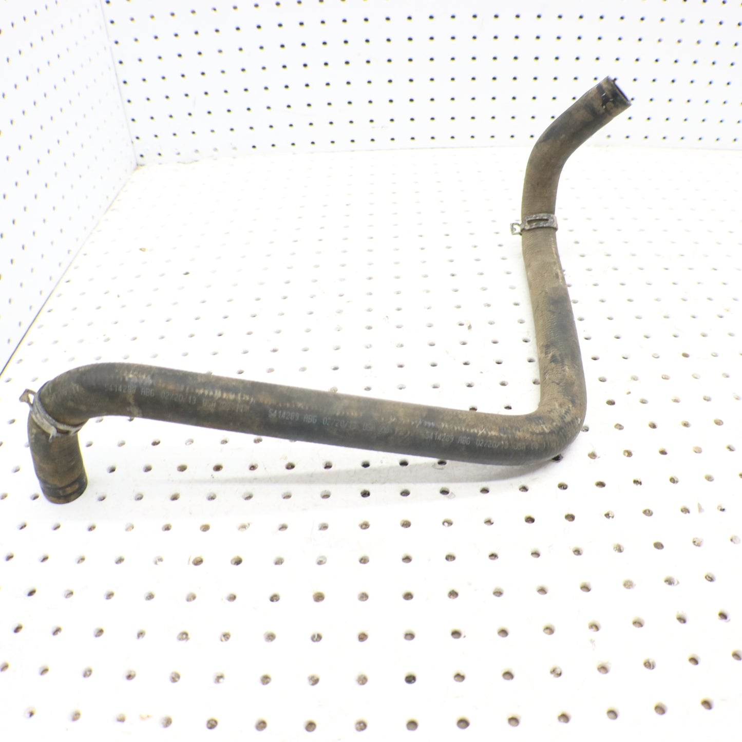 2013 Polaris Ranger Xp 900 Coolant Hose 5414289 HOSE-UPPER,RAD