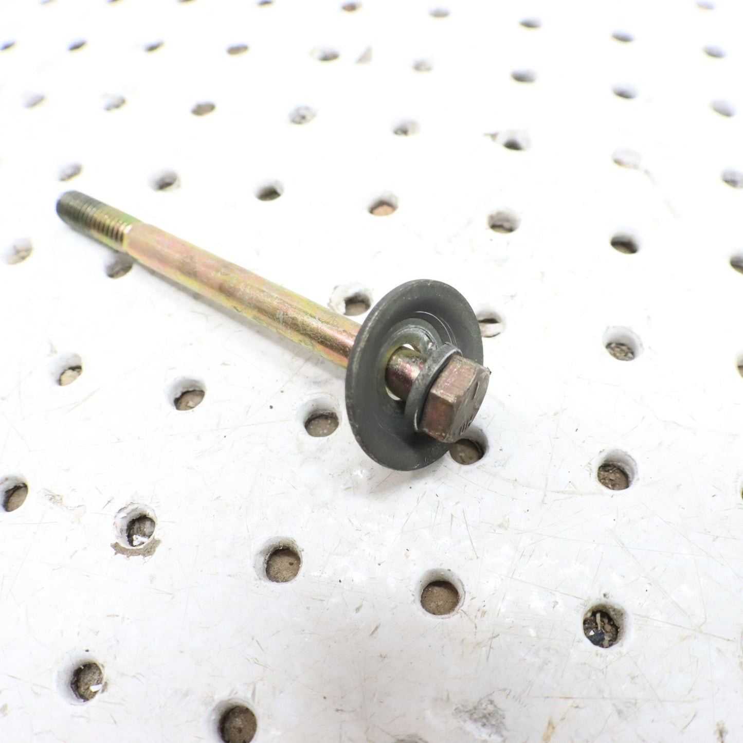 2009 Polaris Rzr 800 Driven Clutch Bolt 7515382