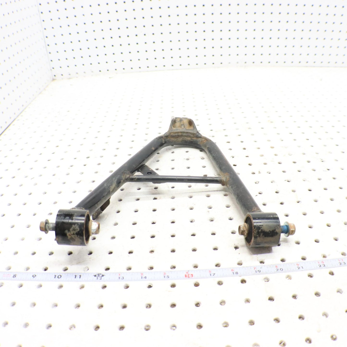2016 SUZUKI KING QUAD 500 FRONT LOWER LEFT CONTROL A ARM 52420-31820