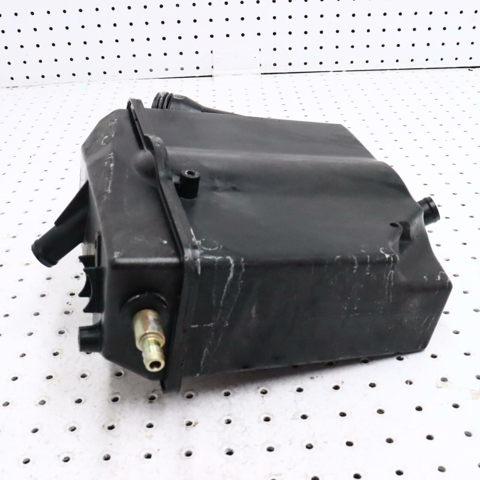 2006 POLARIS SWITCHBACK OIL TANK BOTTLE RESERVOIR 1261357
