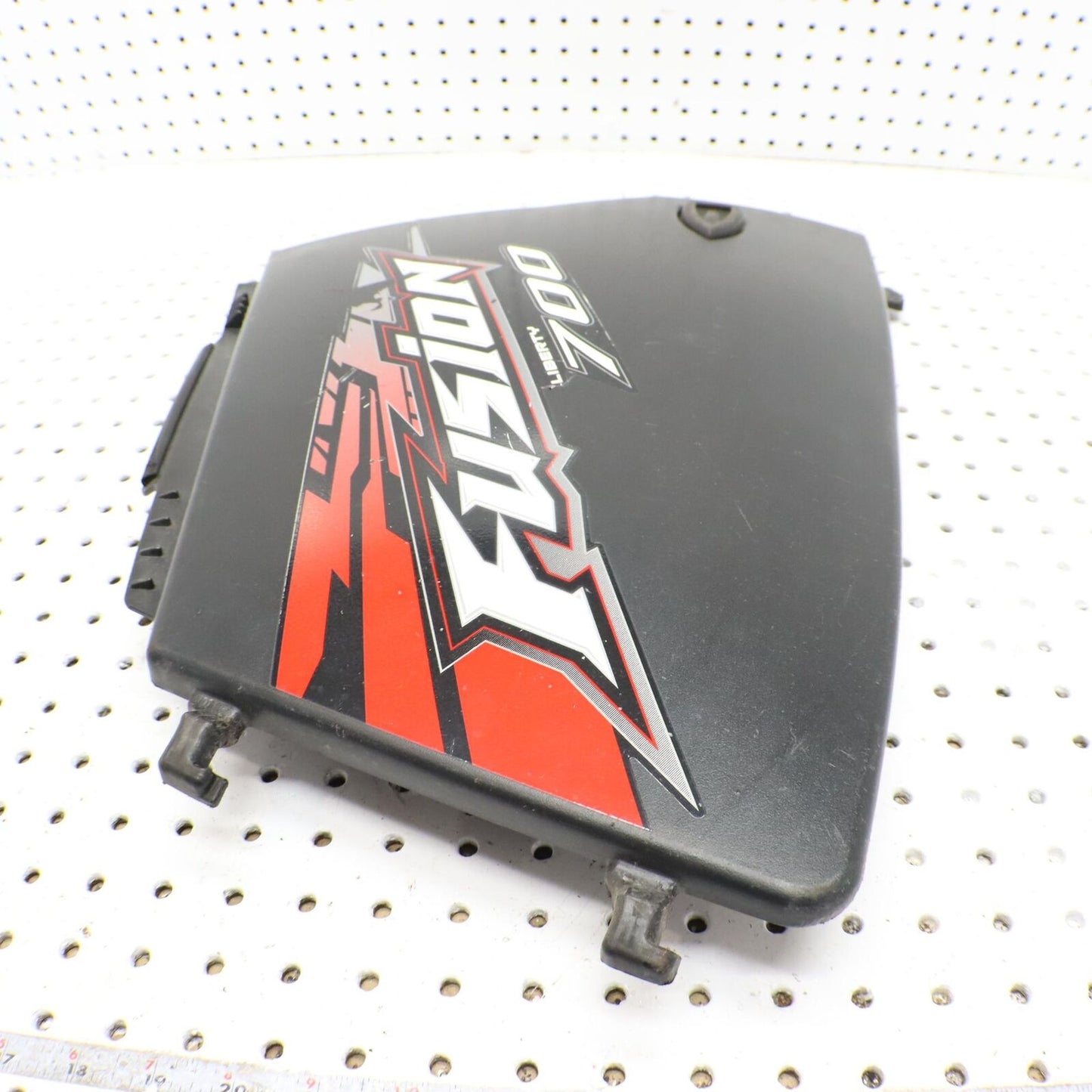 2006 POLARIS FUSION 700 LEFT LH SIDE PANEL DOOR 2632875-070; 2632875-1213