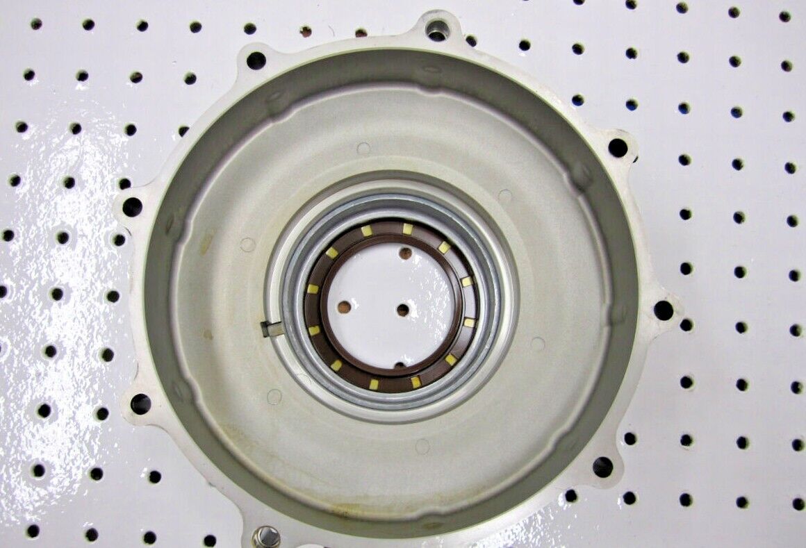 2014 KYMCO MXU 700i LE 4X4 CLUTCH COVER 11441 11441-LKM5-E00