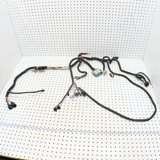 2006 POLARIS RMK 700 MAIN ENGINE WIRING HARNESS MOTOR WIRE LOOM 2410588